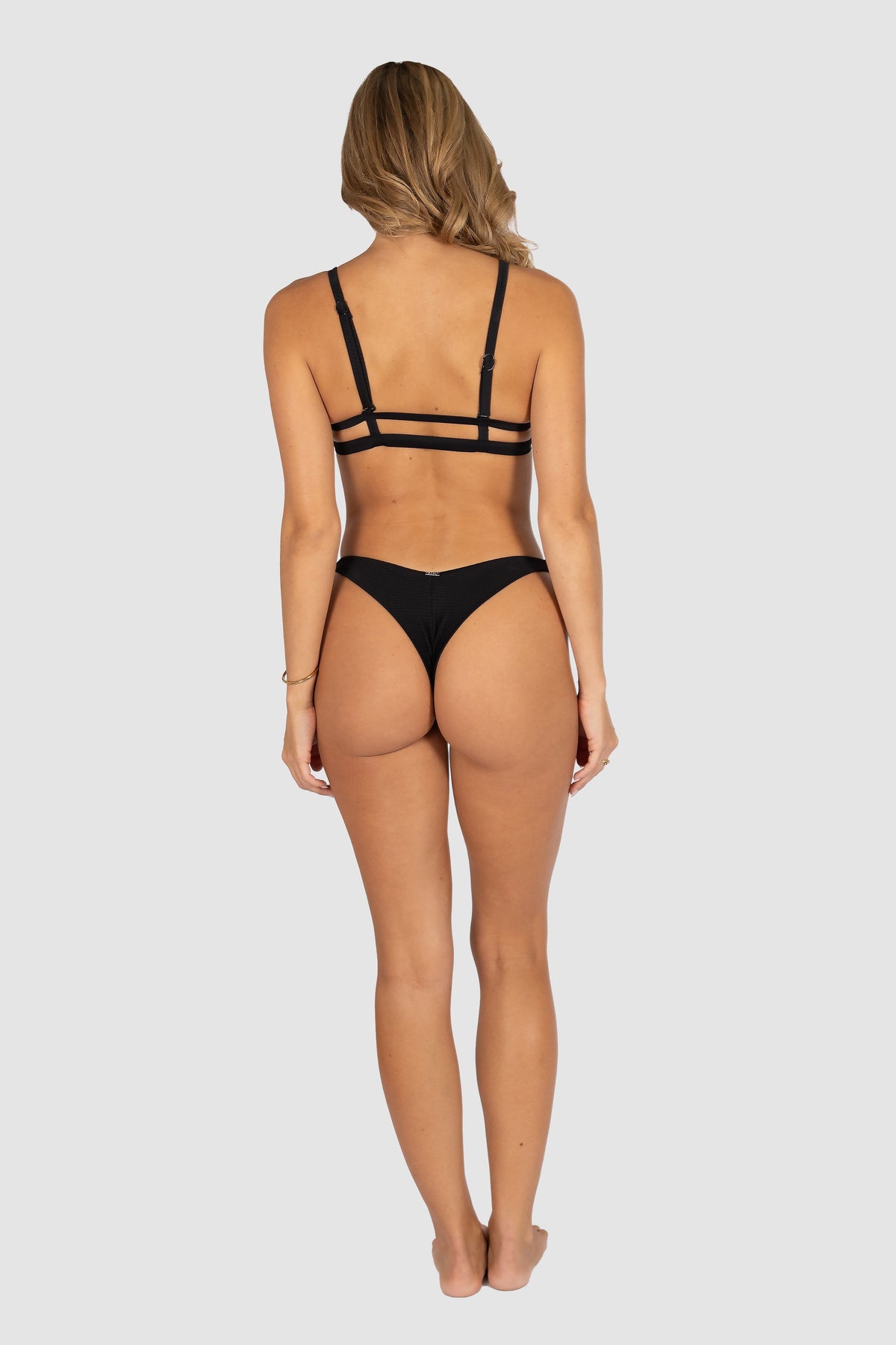 Rococco Brazilian SWIM PANT BAKU 