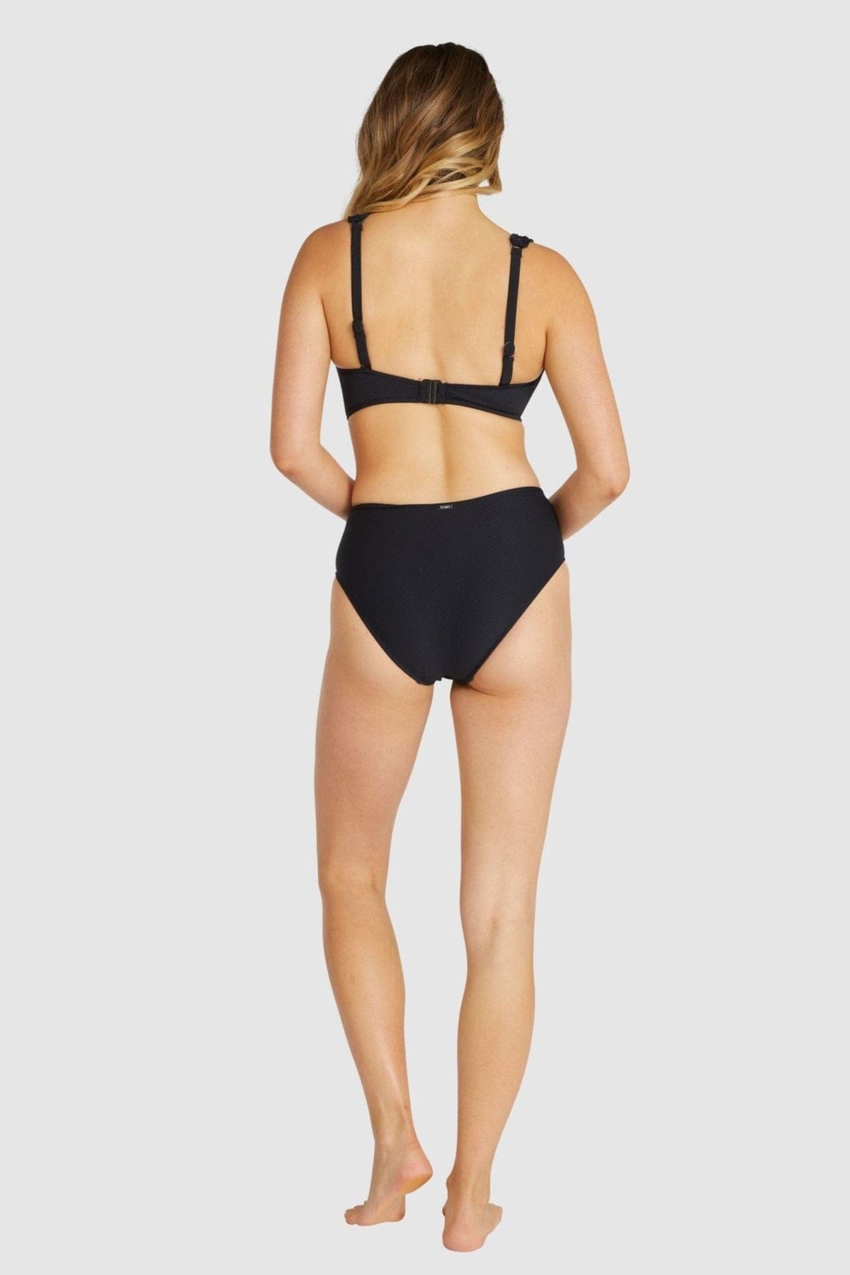 Rococco D-Dd Longline Bra SWIM TOP BAKU 