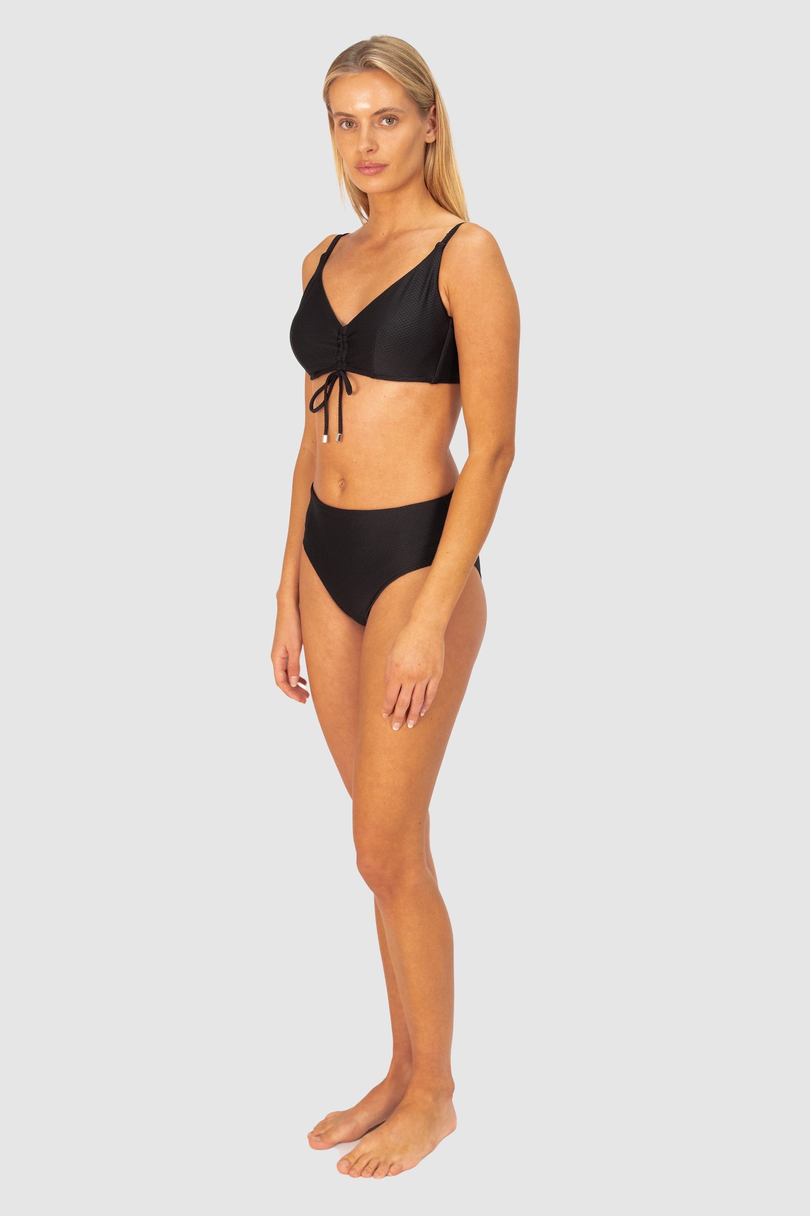 Rococco D-E U.W Bra SWIM TOP BAKU 