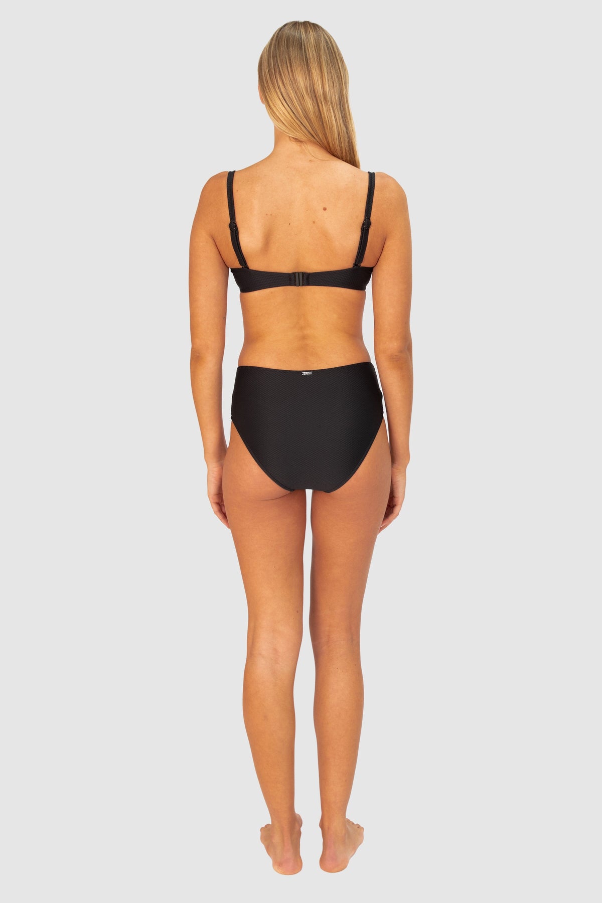 Rococco D-E U.W Bra SWIM TOP BAKU 