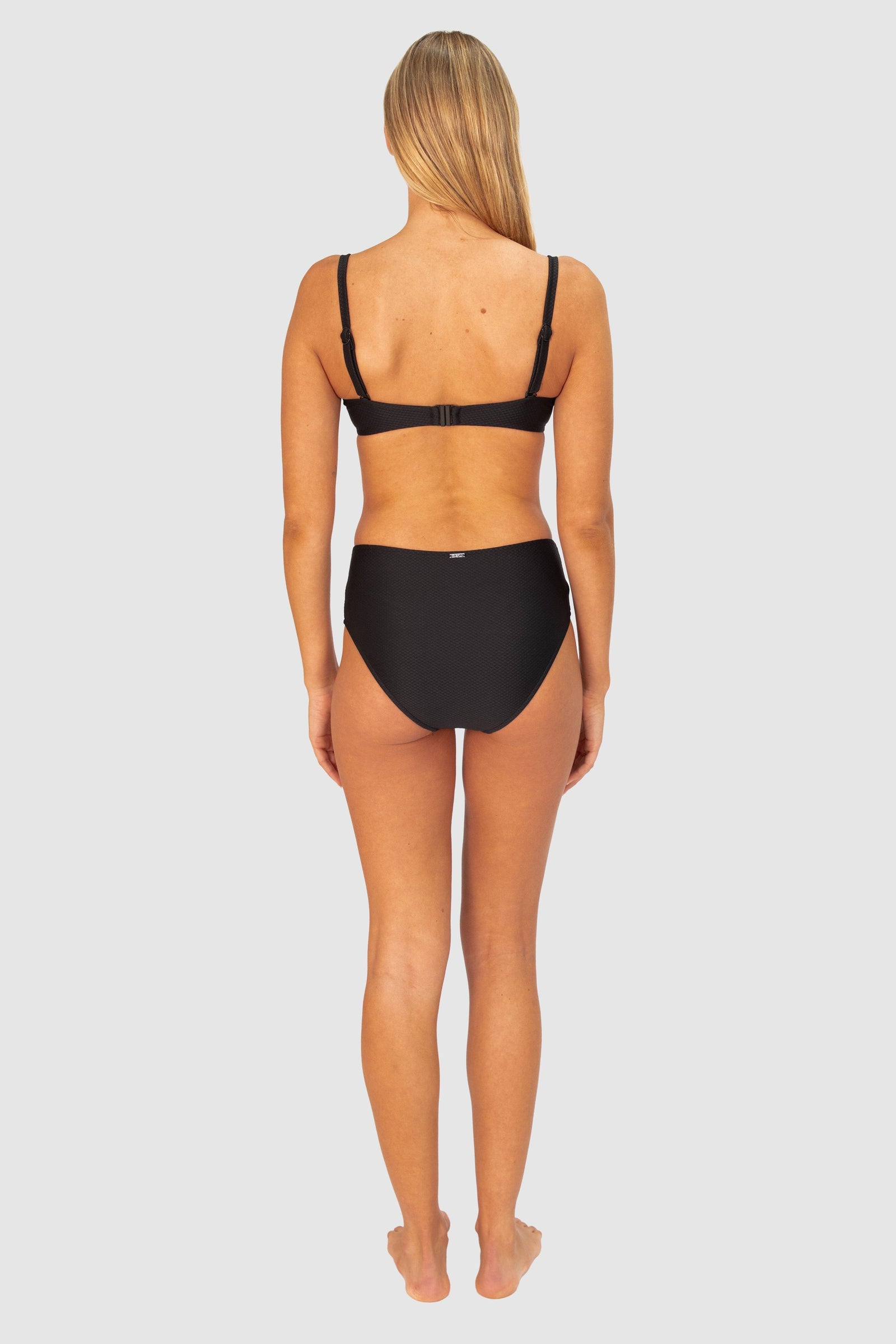 Rococco D-E U.W Bra SWIM TOP BAKU 