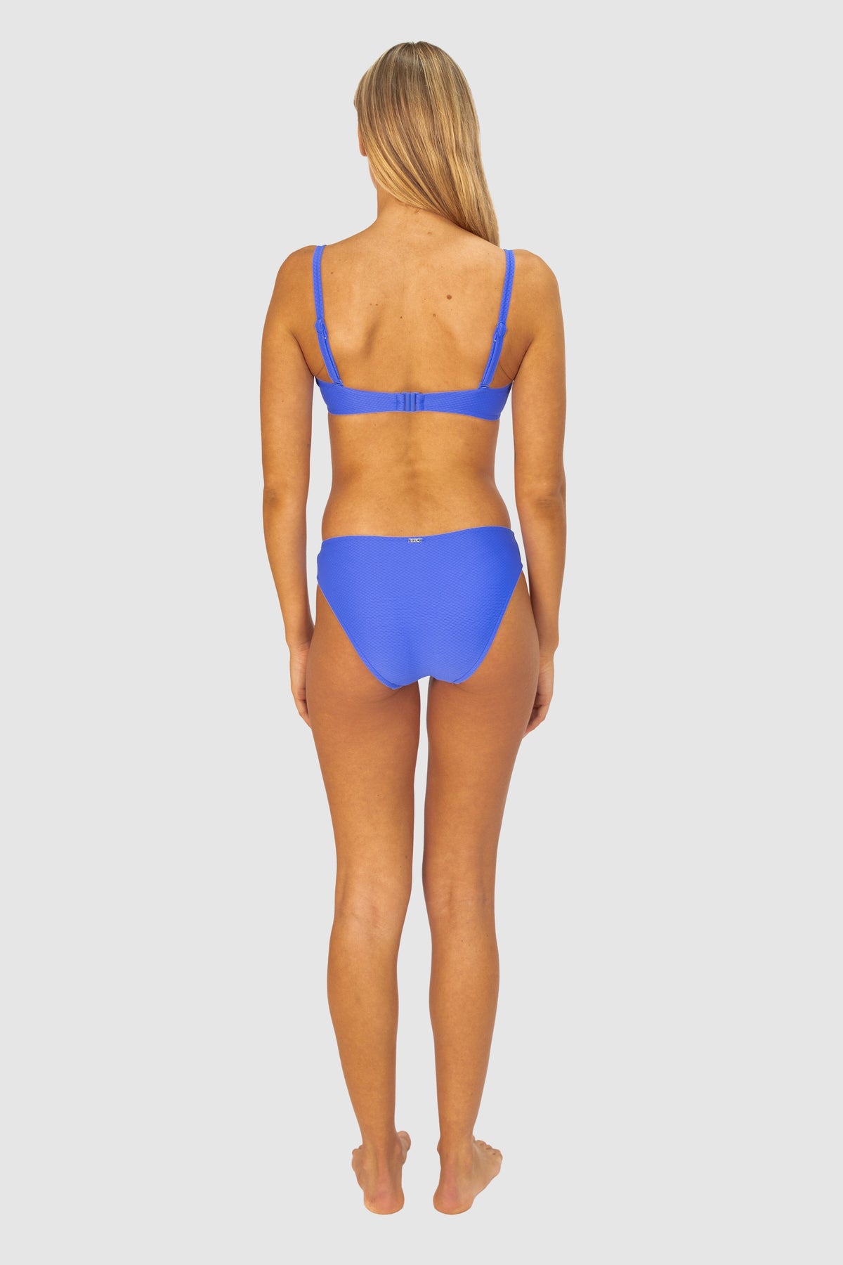 Rococco D-E U.W Bra SWIM TOP BAKU 