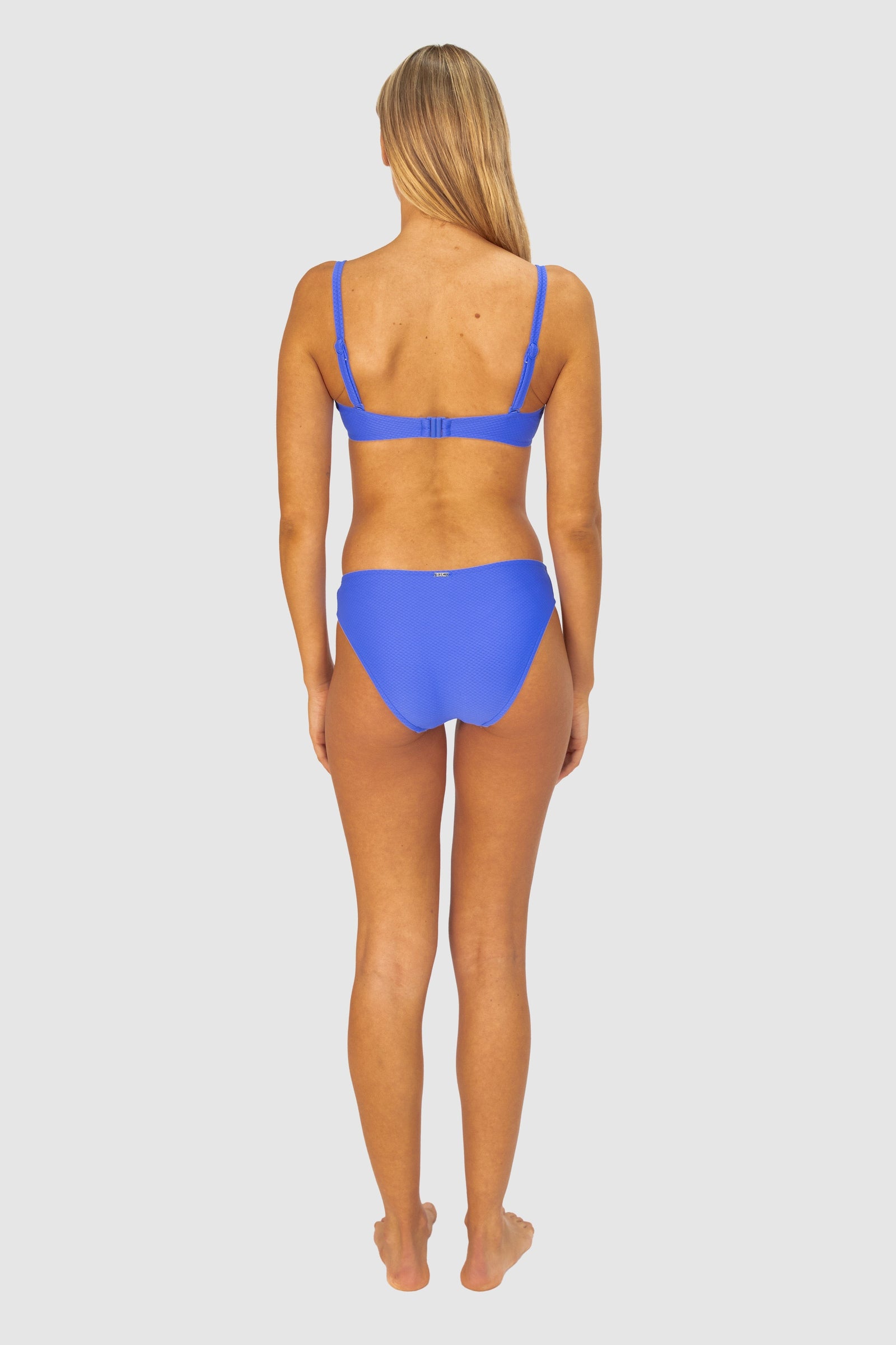 Rococco D-E U.W Bra SWIM TOP BAKU 