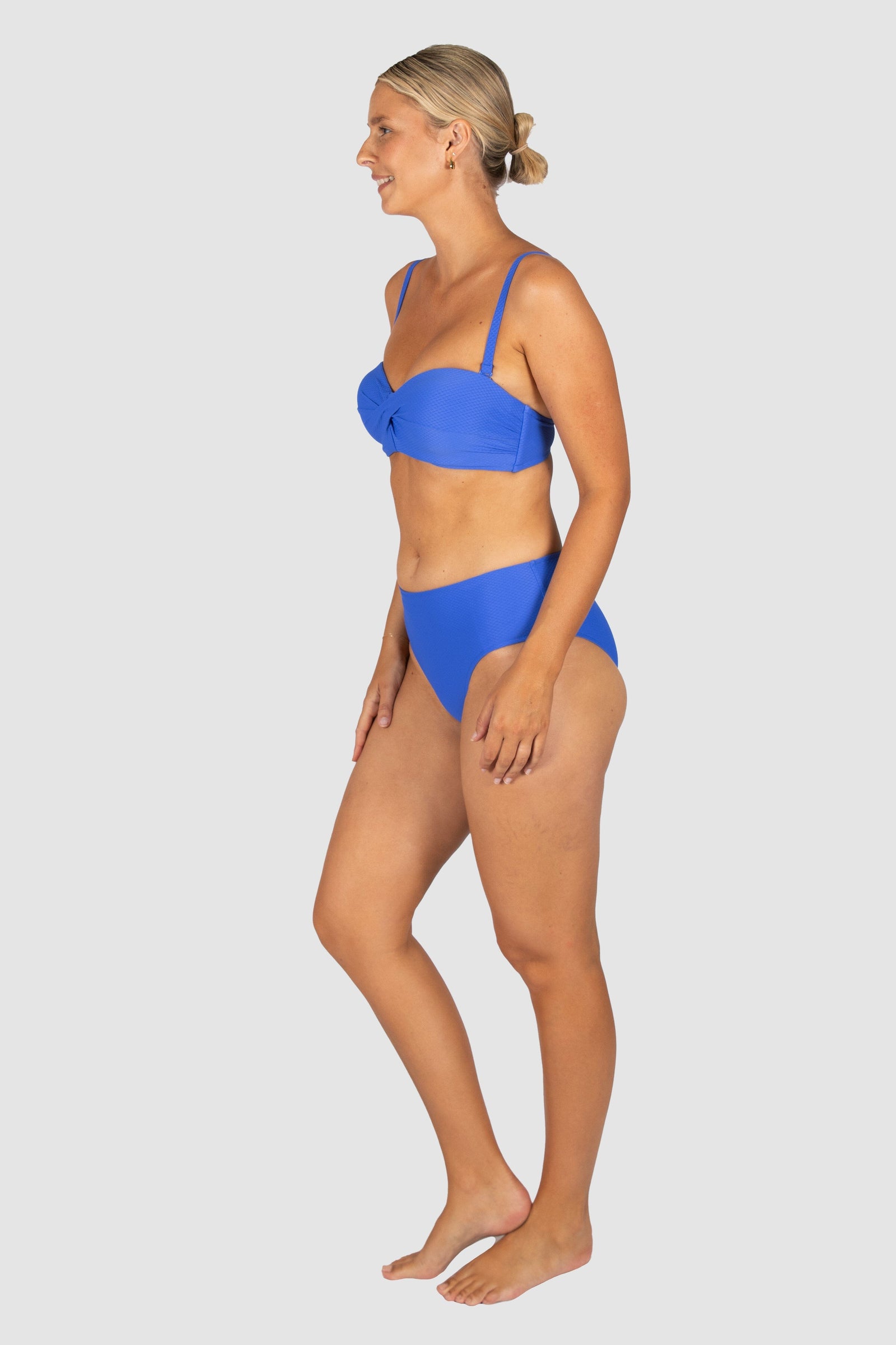 Rococco D.Dd Bandeau SWIM TOP BAKU 