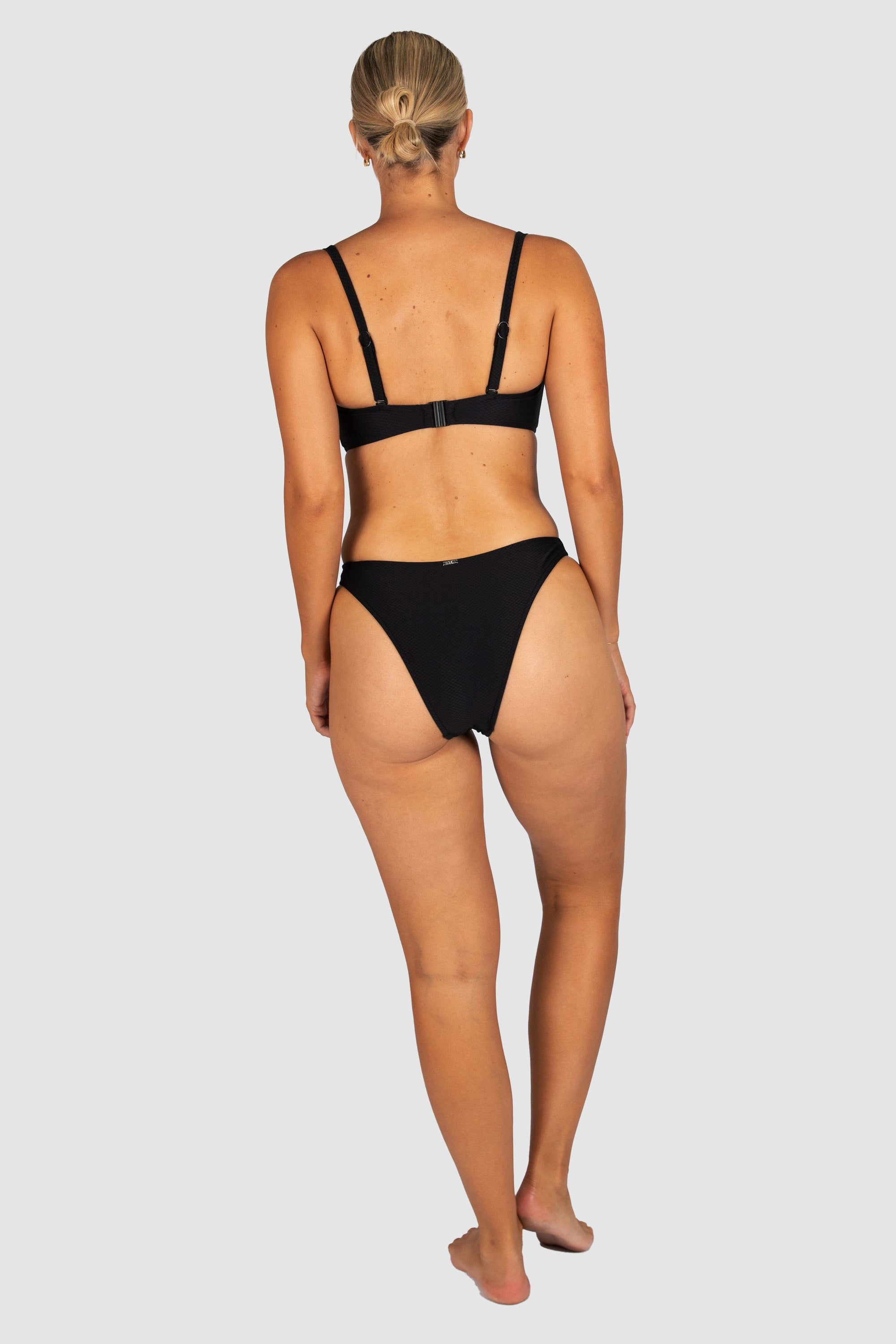 Rococco D.Dd Bandeau SWIM TOP BAKU 