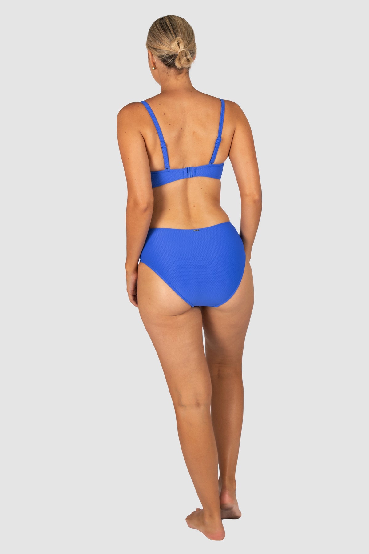 Rococco D.Dd Bandeau SWIM TOP BAKU 