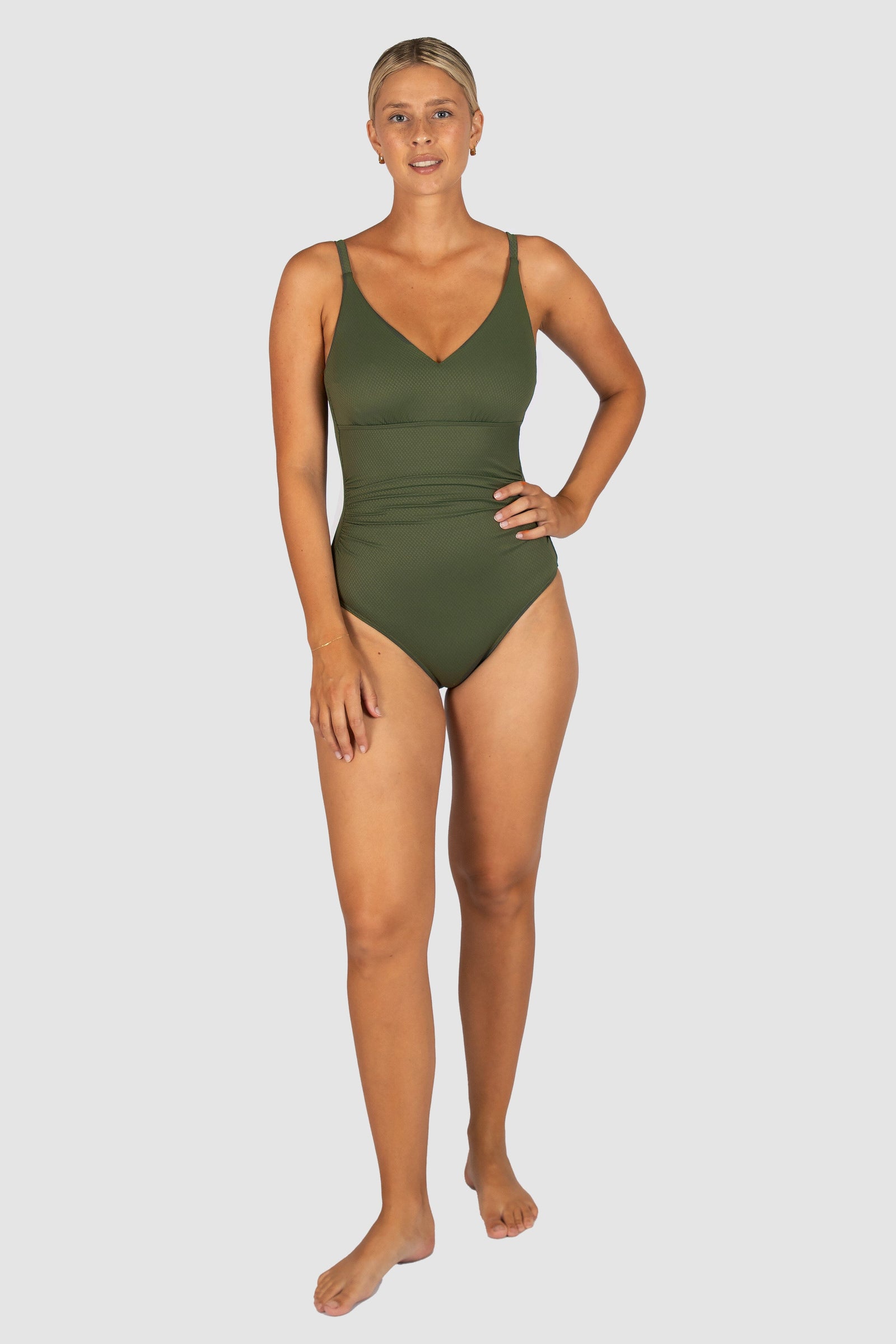 Rococco D.E One Piece SWIM 1PC BAKU 10 AMAZON 