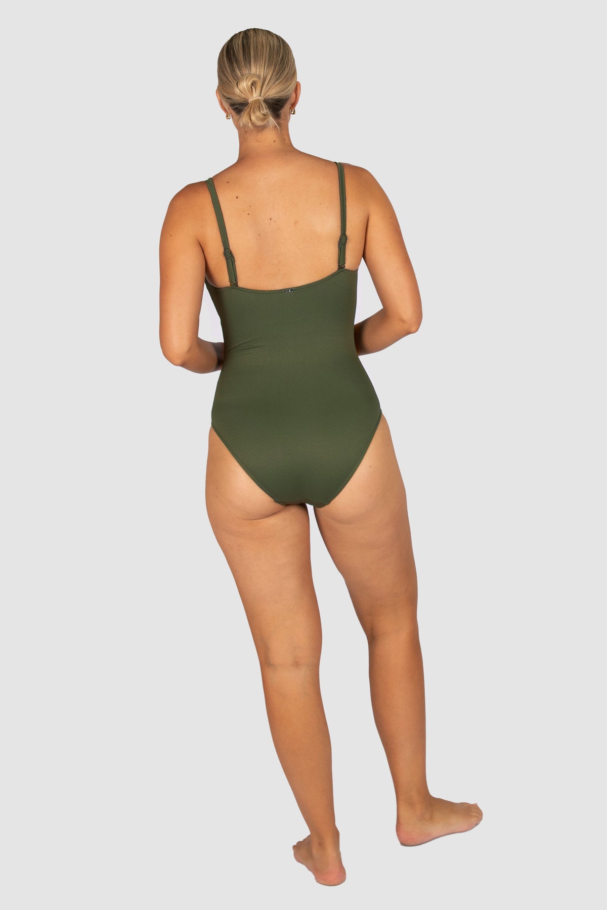 Rococco D.E One Piece SWIM 1PC BAKU 