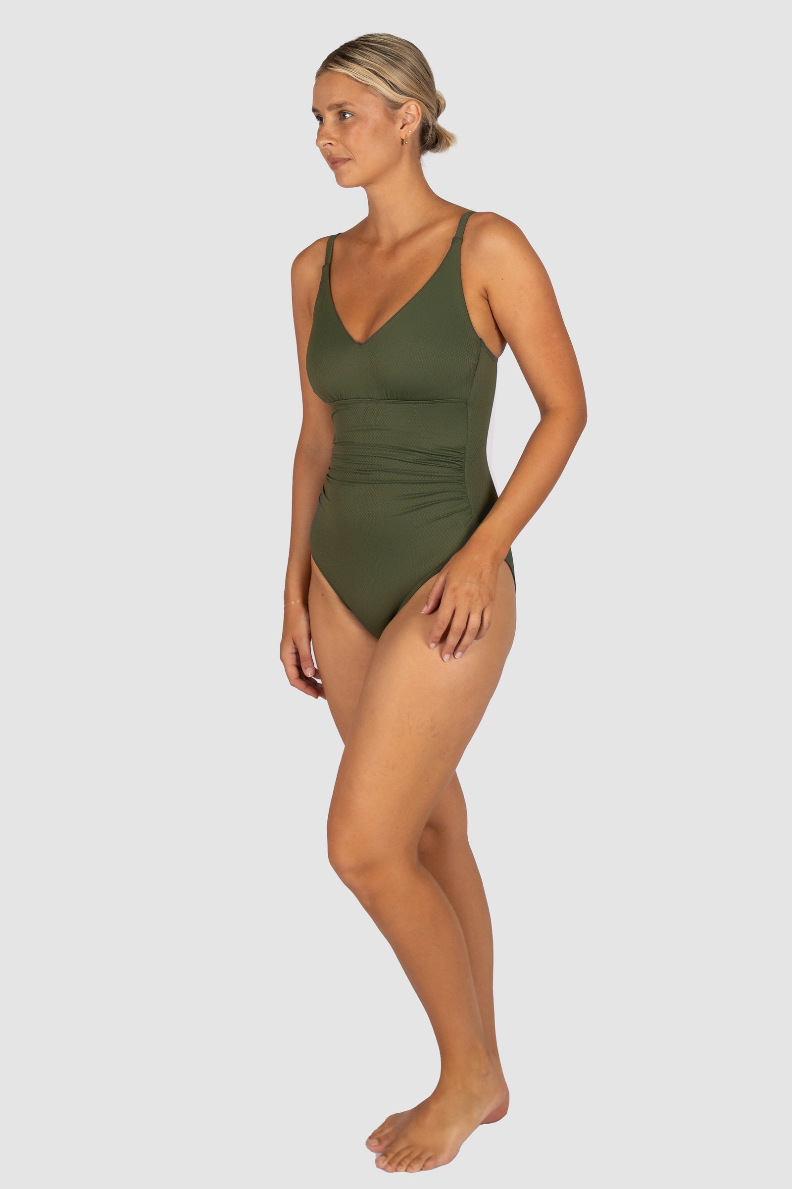 Rococco D.E One Piece SWIM 1PC BAKU 