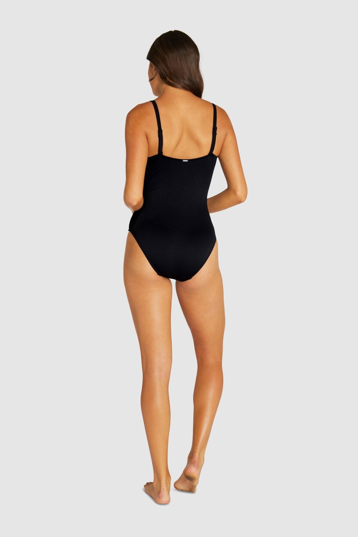 Rococco D.E One Piece SWIM 1PC BAKU 