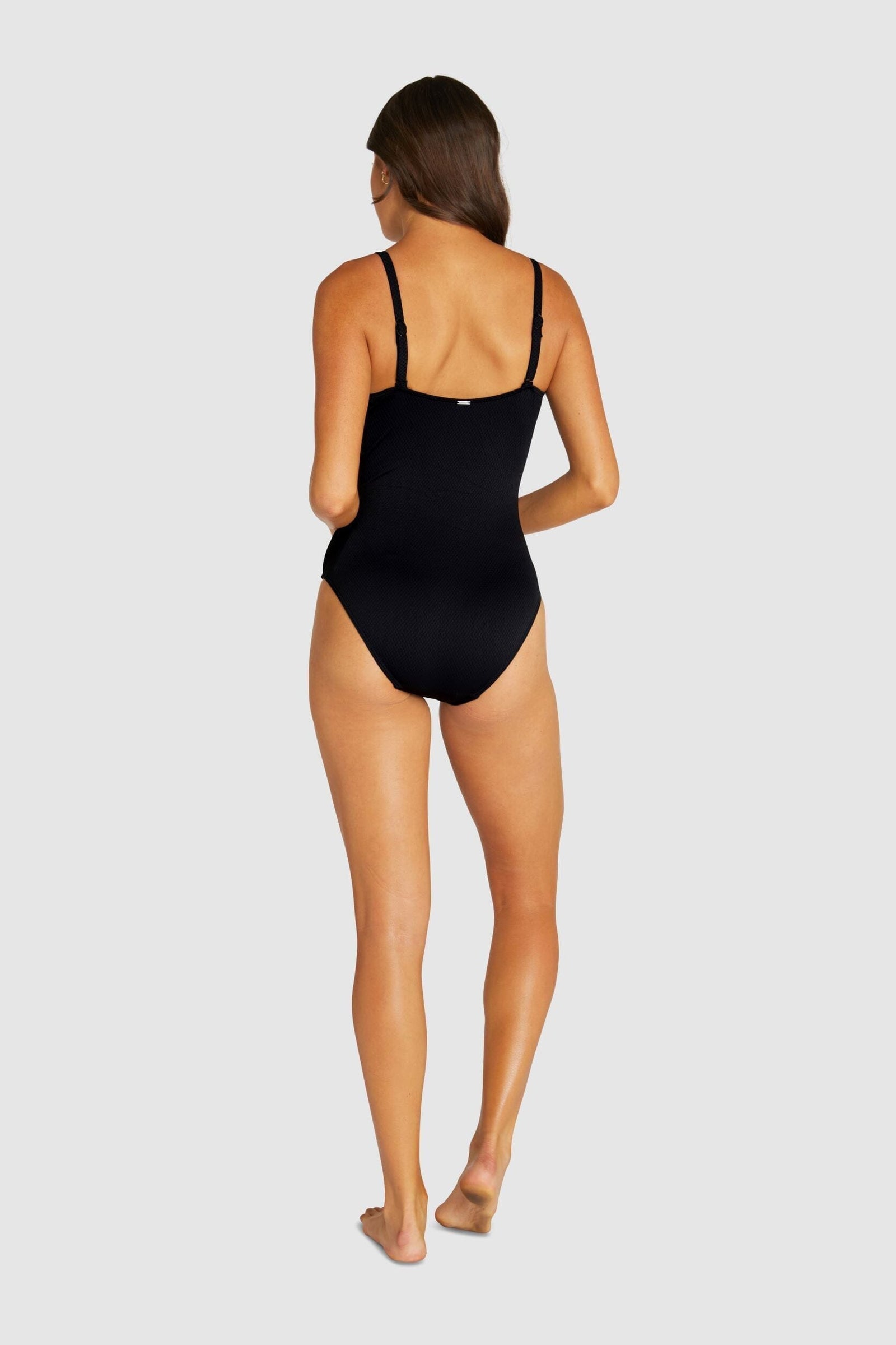 Rococco D.E One Piece SWIM 1PC BAKU 