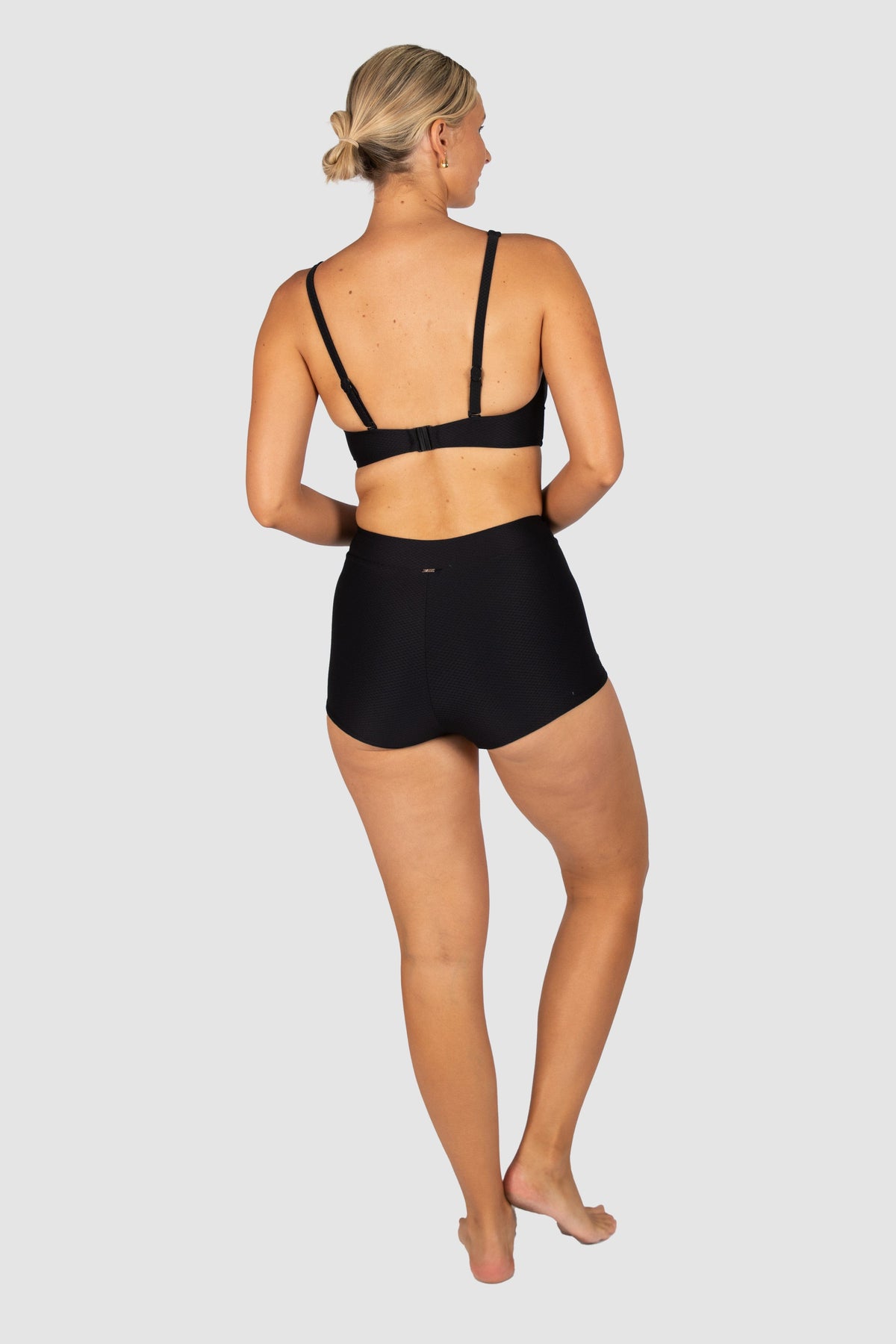 Rococco D.E Wrap Bra SWIM TOP BAKU 