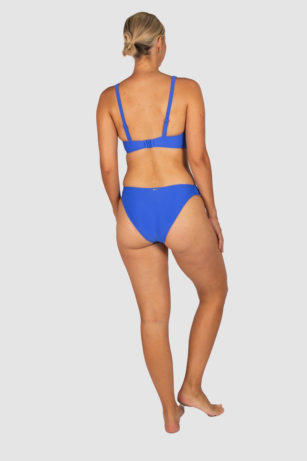 Rococco D.E Wrap Bra SWIM TOP BAKU 