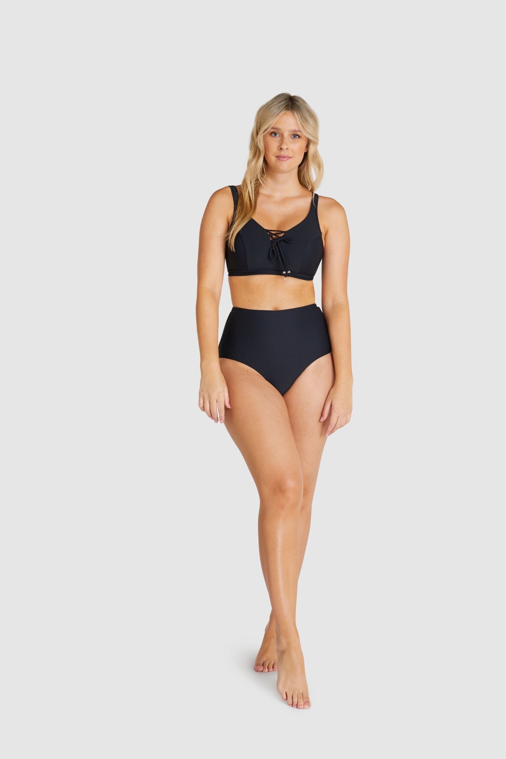Rococco EFG Lace Bra SWIM TOP BAKU 