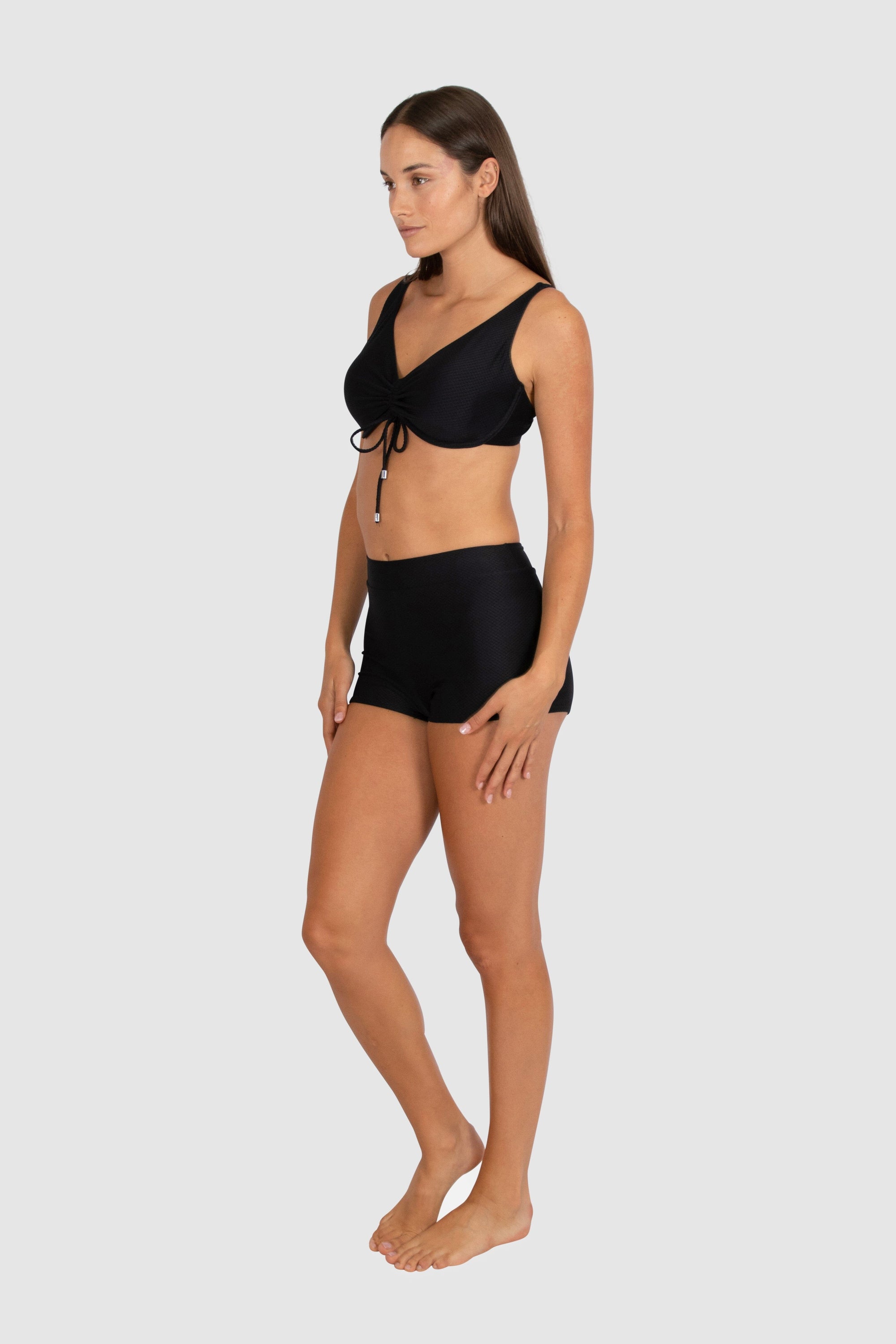 Rococco F Cup Tri SWIM TOP BAKU 