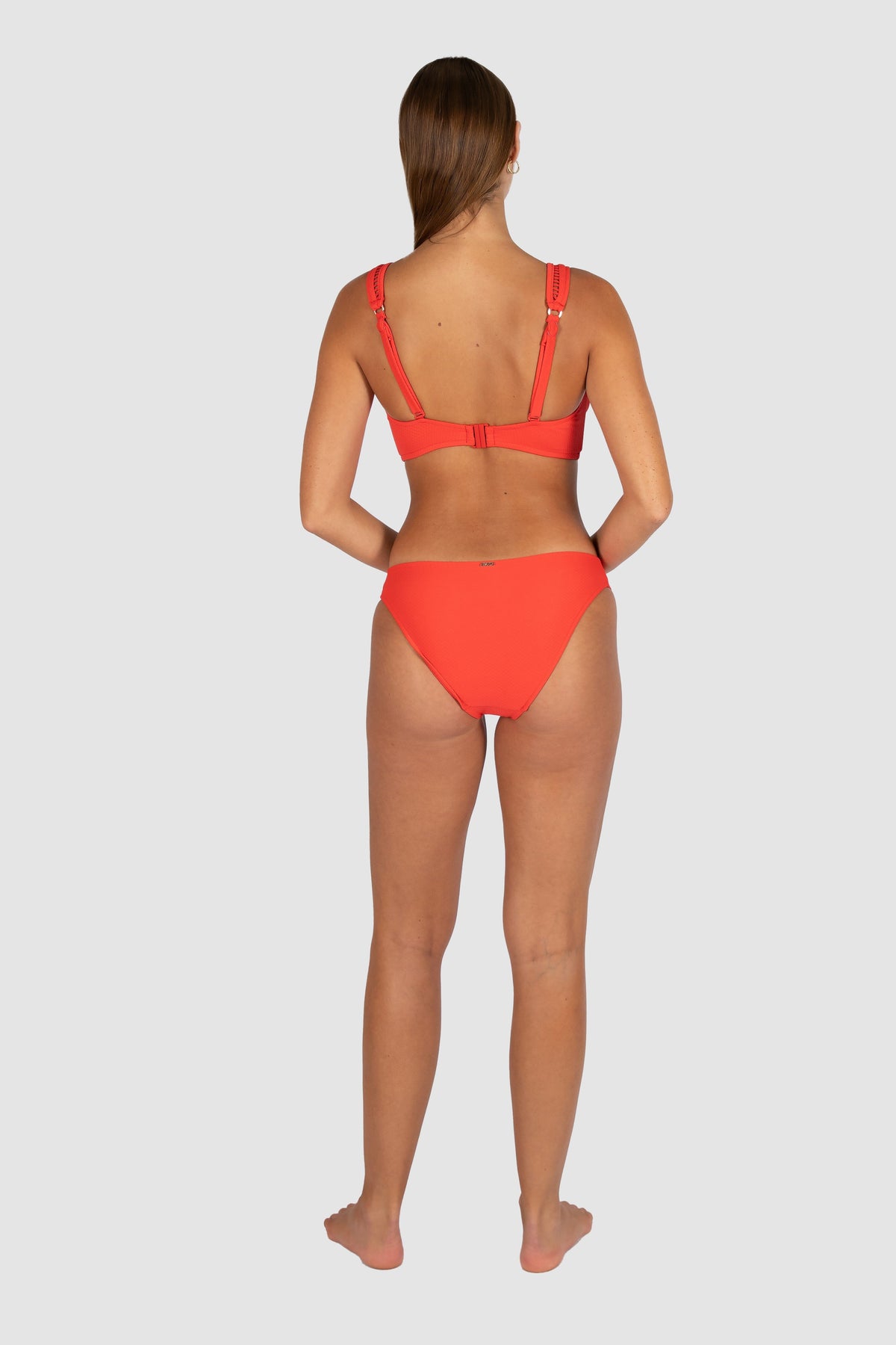 Rococco Hipster SWIM PANT BAKU 