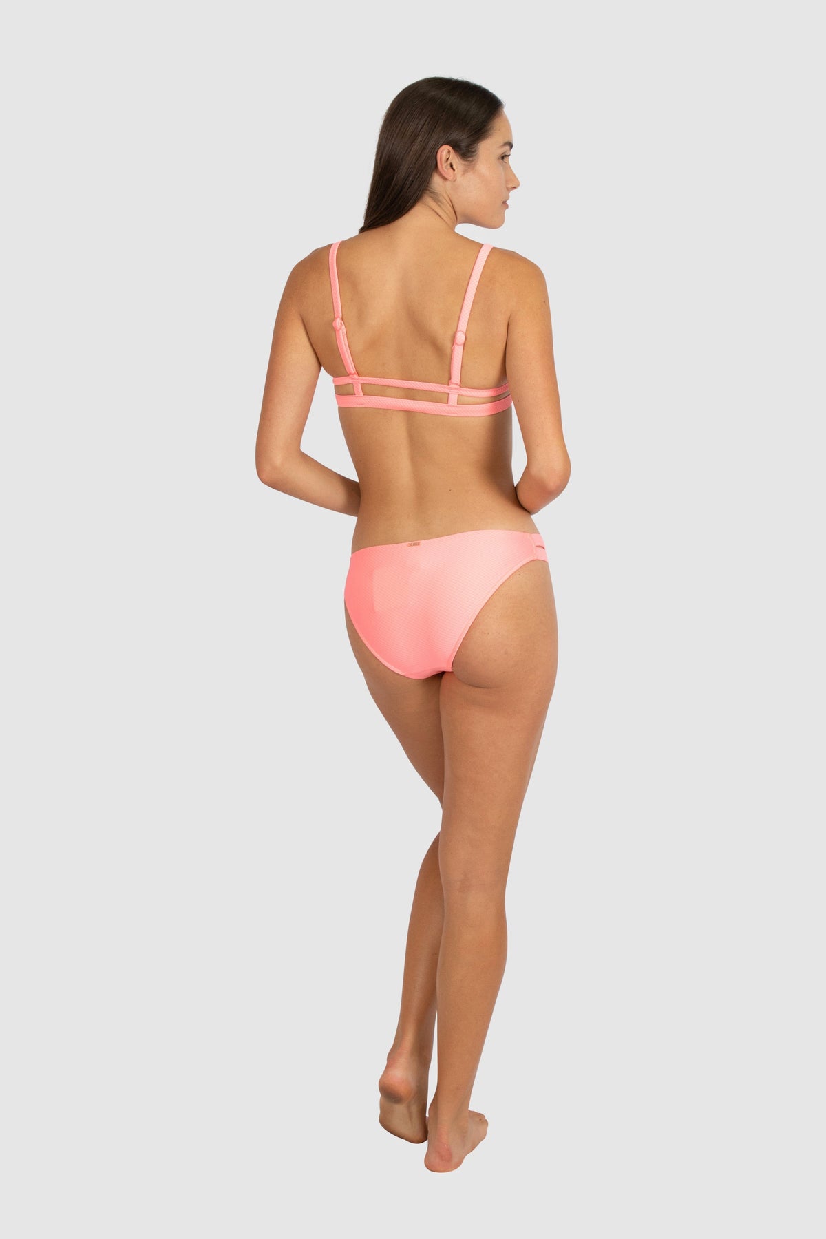 Rococco Hipster SWIM PANT BAKU 