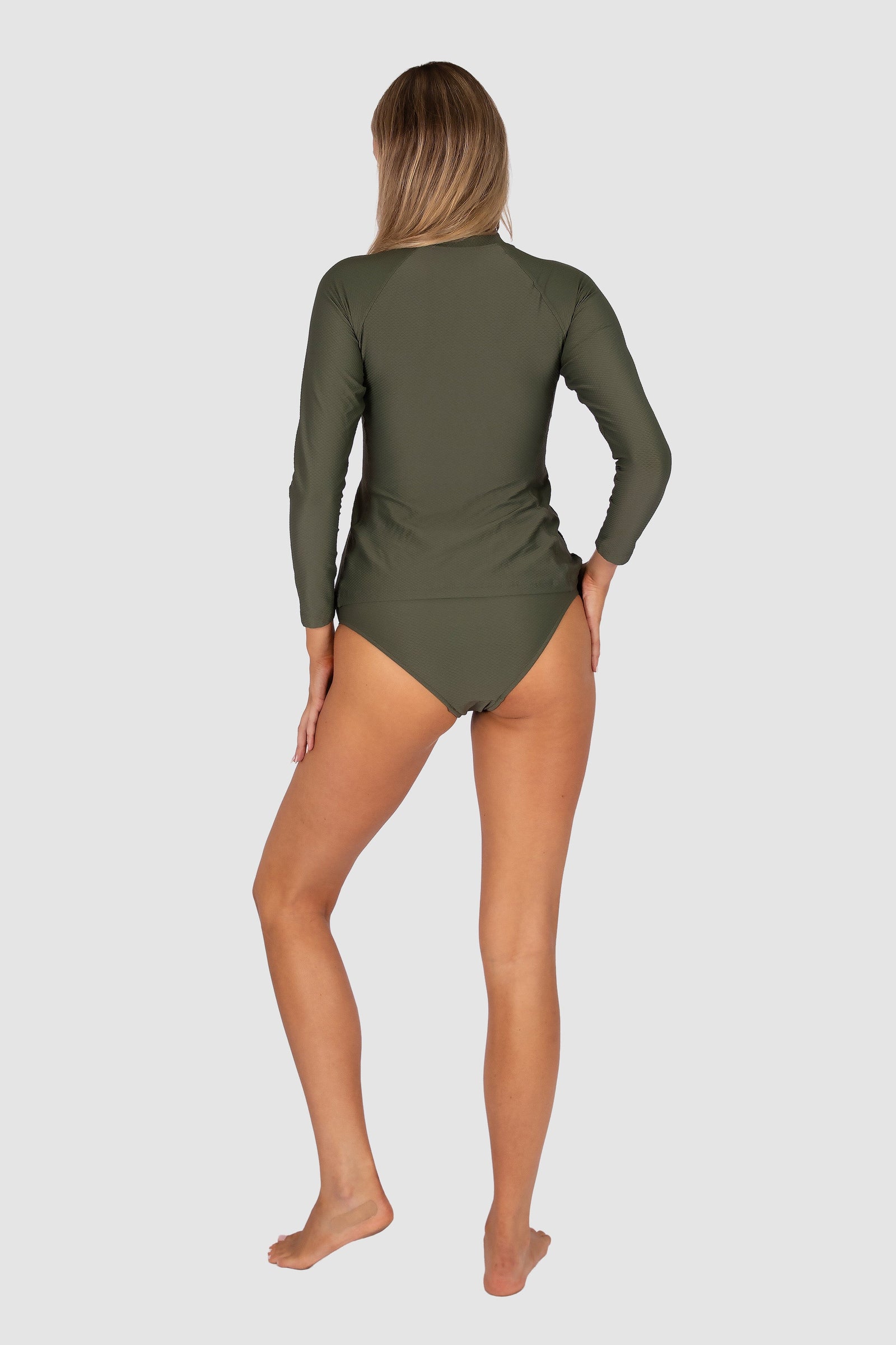 Rococco L.S Rashvest SUN PROTECTION BAKU 