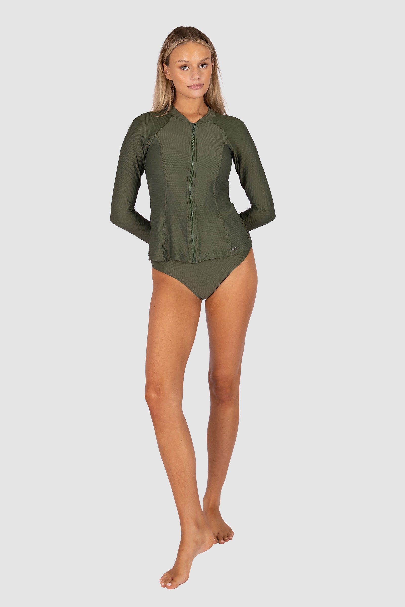 Rococco L.S Rashvest SUN PROTECTION BAKU 