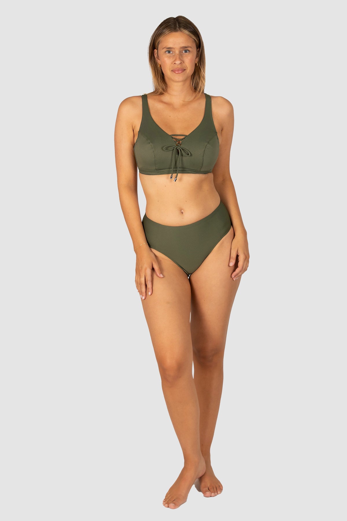Rococco Mid Pant SWIM PANT BAKU 10 AMAZON 