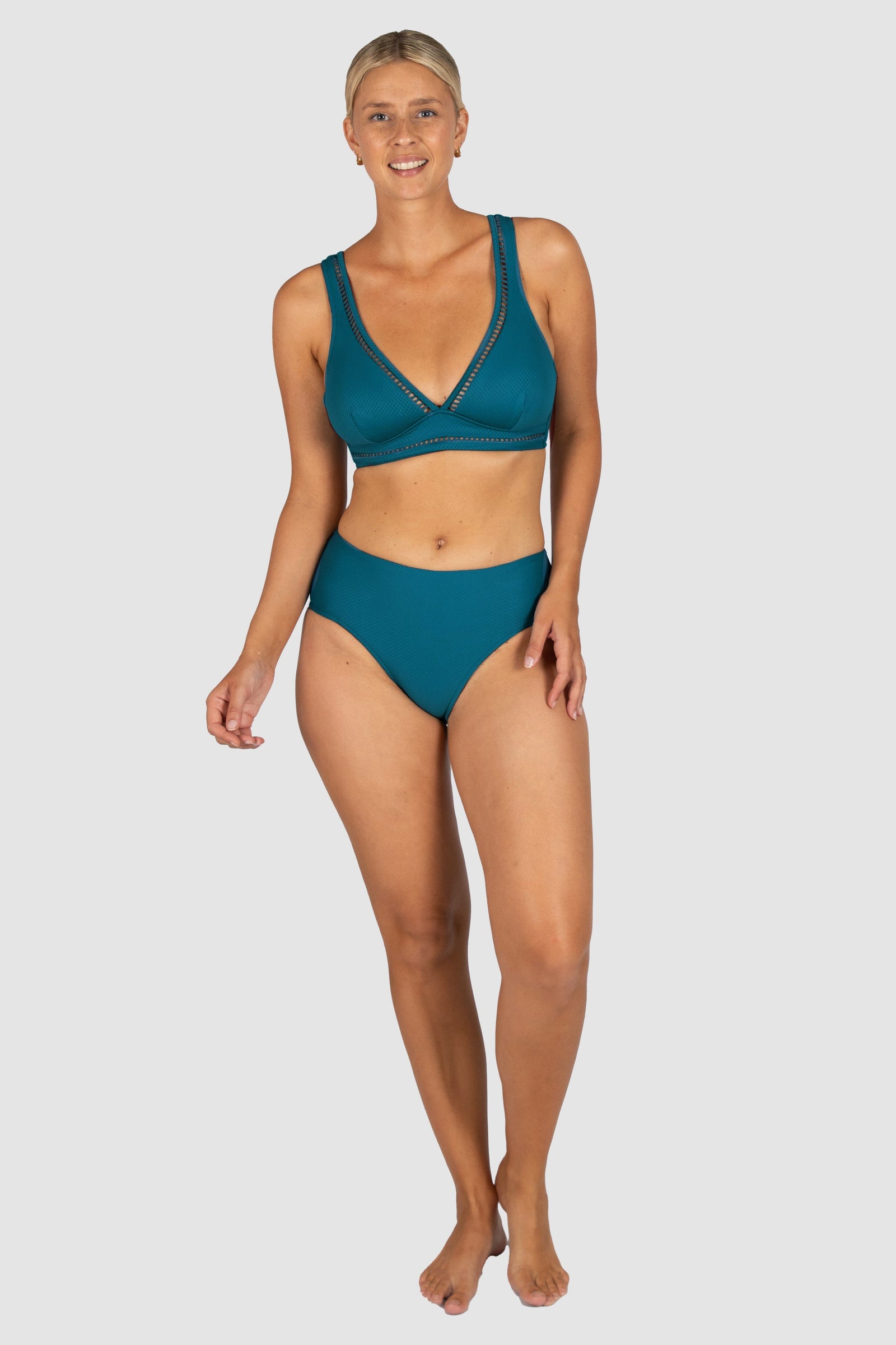 Rococco Mid Pant SWIM PANT BAKU 10 BELIZE 