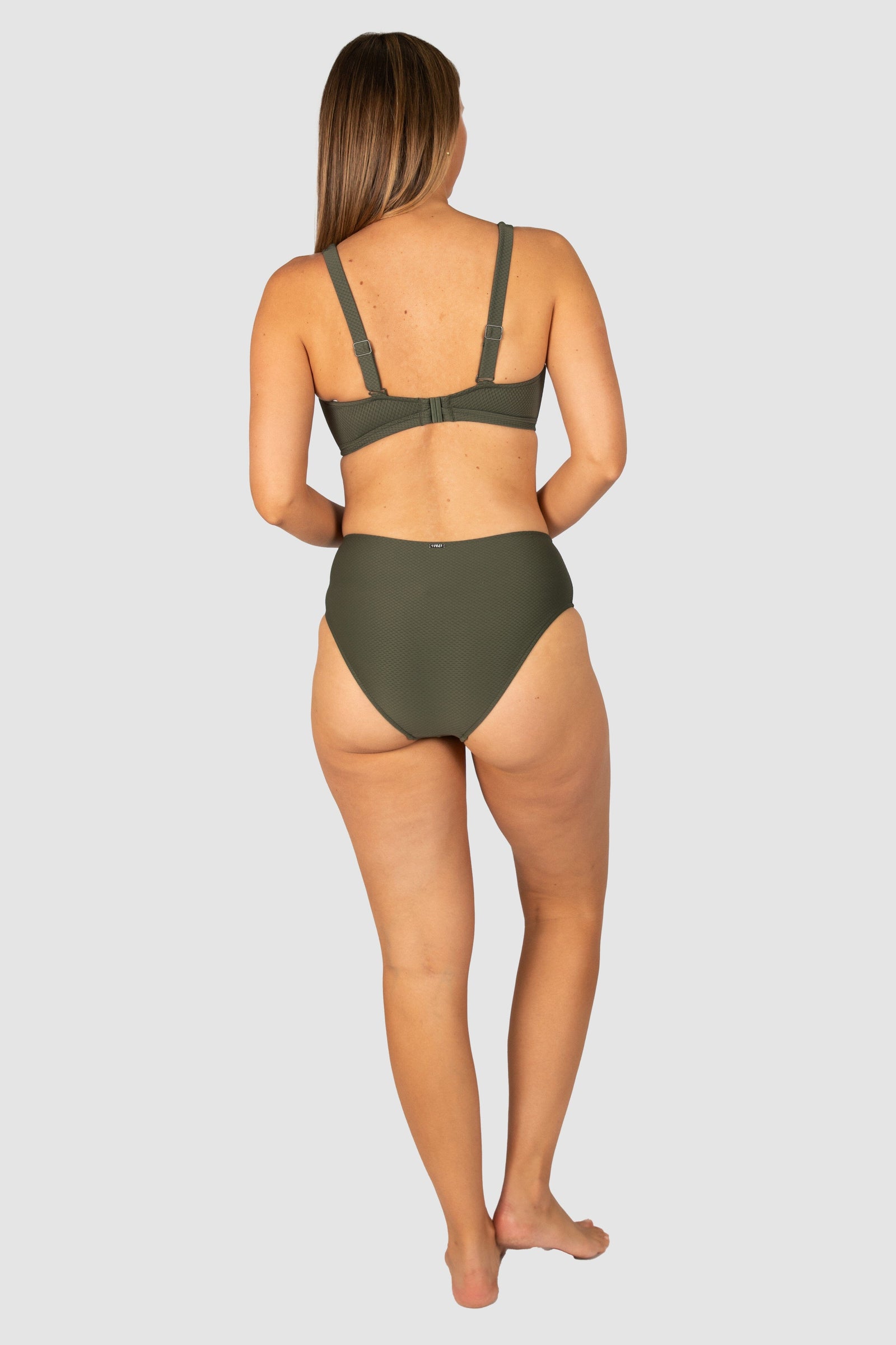 Rococco Mid Pant SWIM PANT BAKU 
