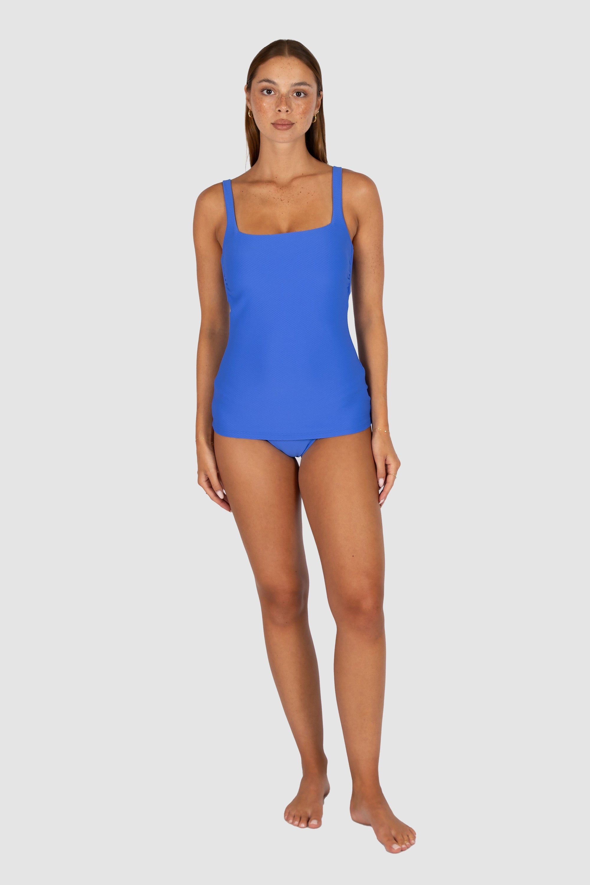 Rococco Multi Singlet SWIM SINGLET BAKU 10 ELECTRIC 