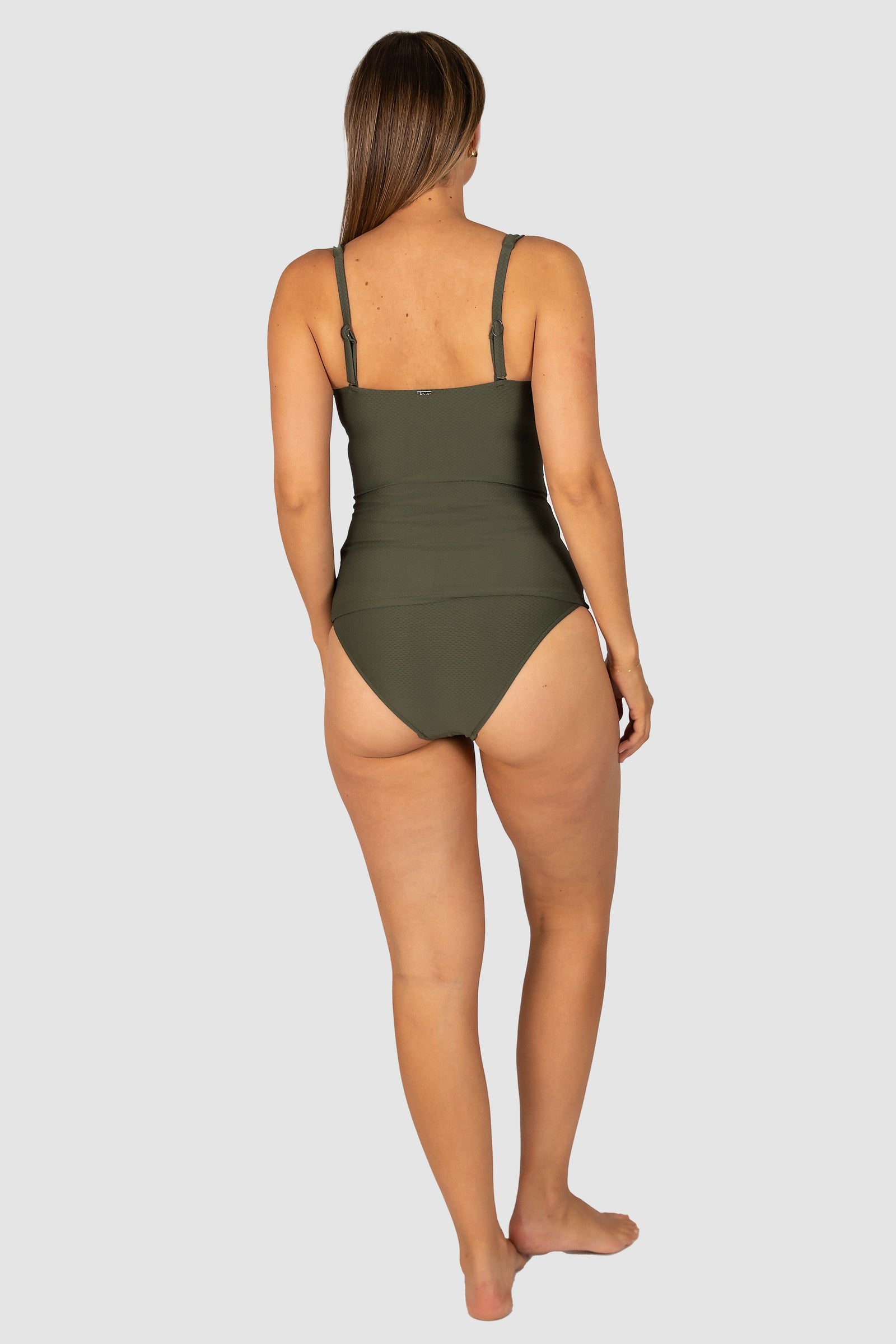 Rococco Multi Singlet SWIM SINGLET BAKU 