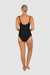 Rococco Multi Singlet SWIM SINGLET BAKU 