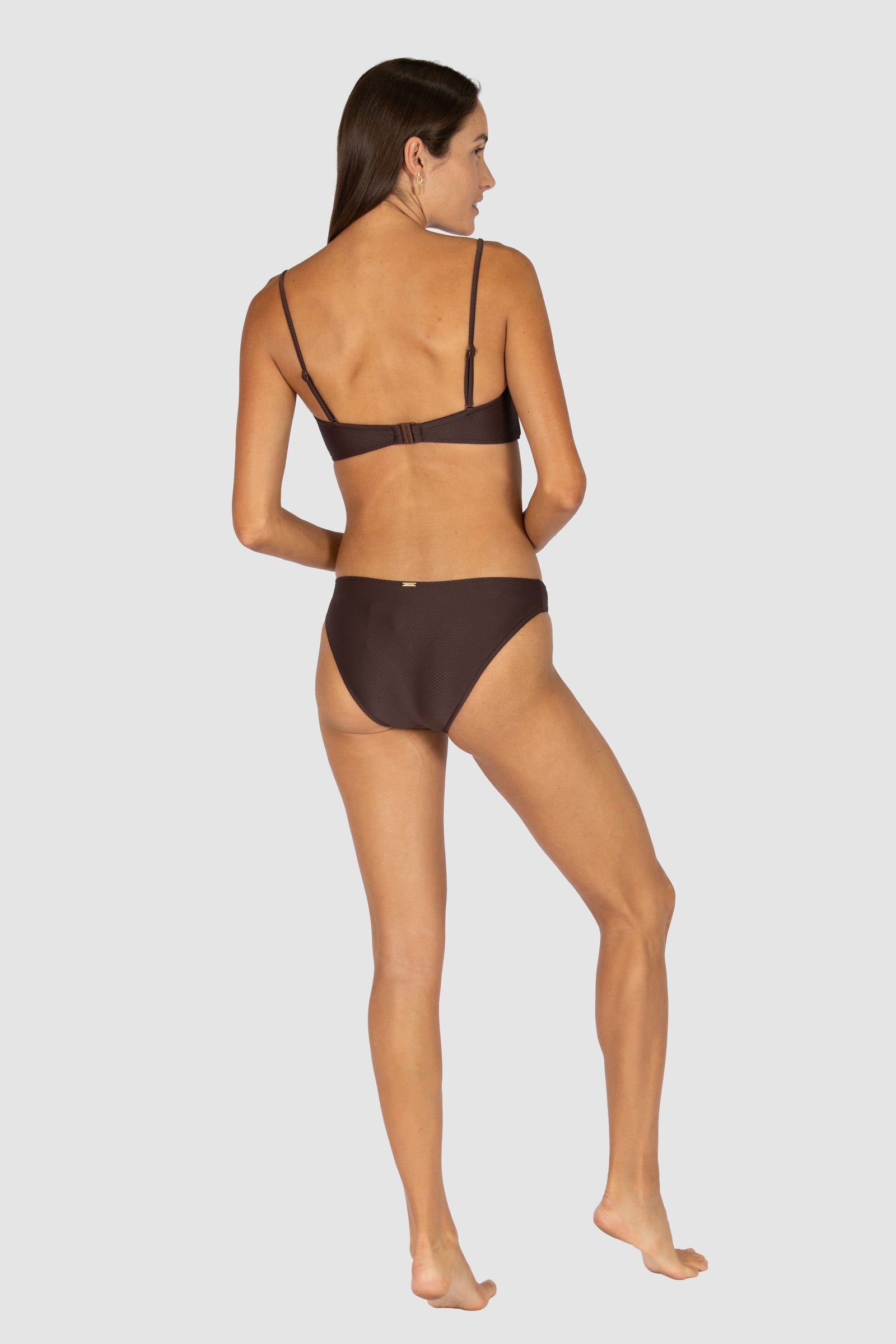 Rococco Regular Pant SWIM PANT BAKU 