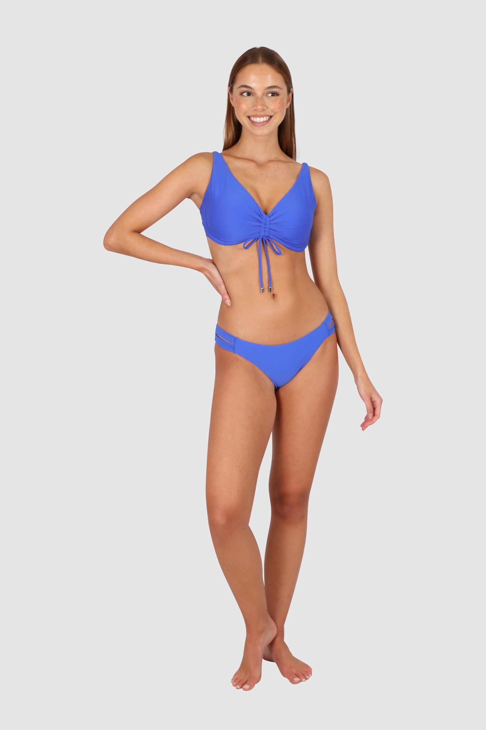 Rococco Regular Pant SWIM PANT BAKU 8 ELECTRIC 