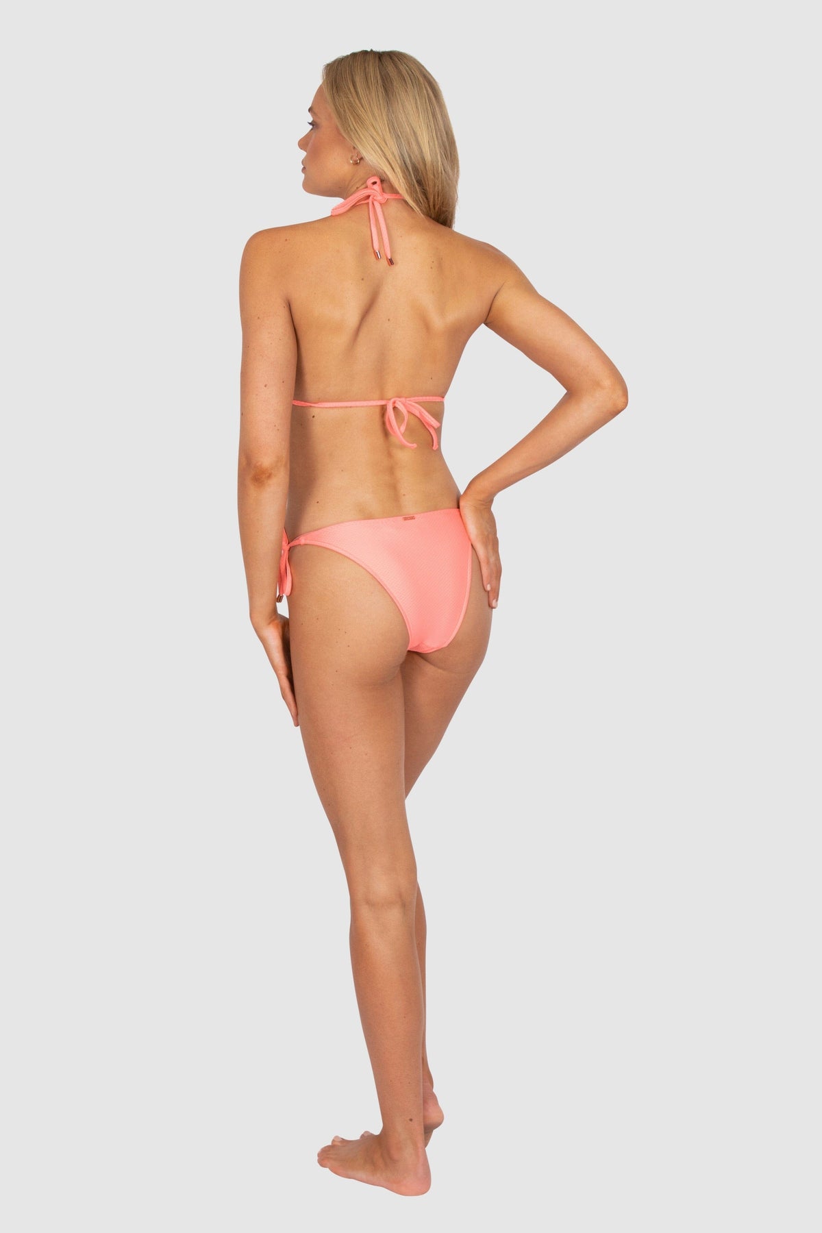 Rococco Rio Tieside SWIM PANT BAKU 