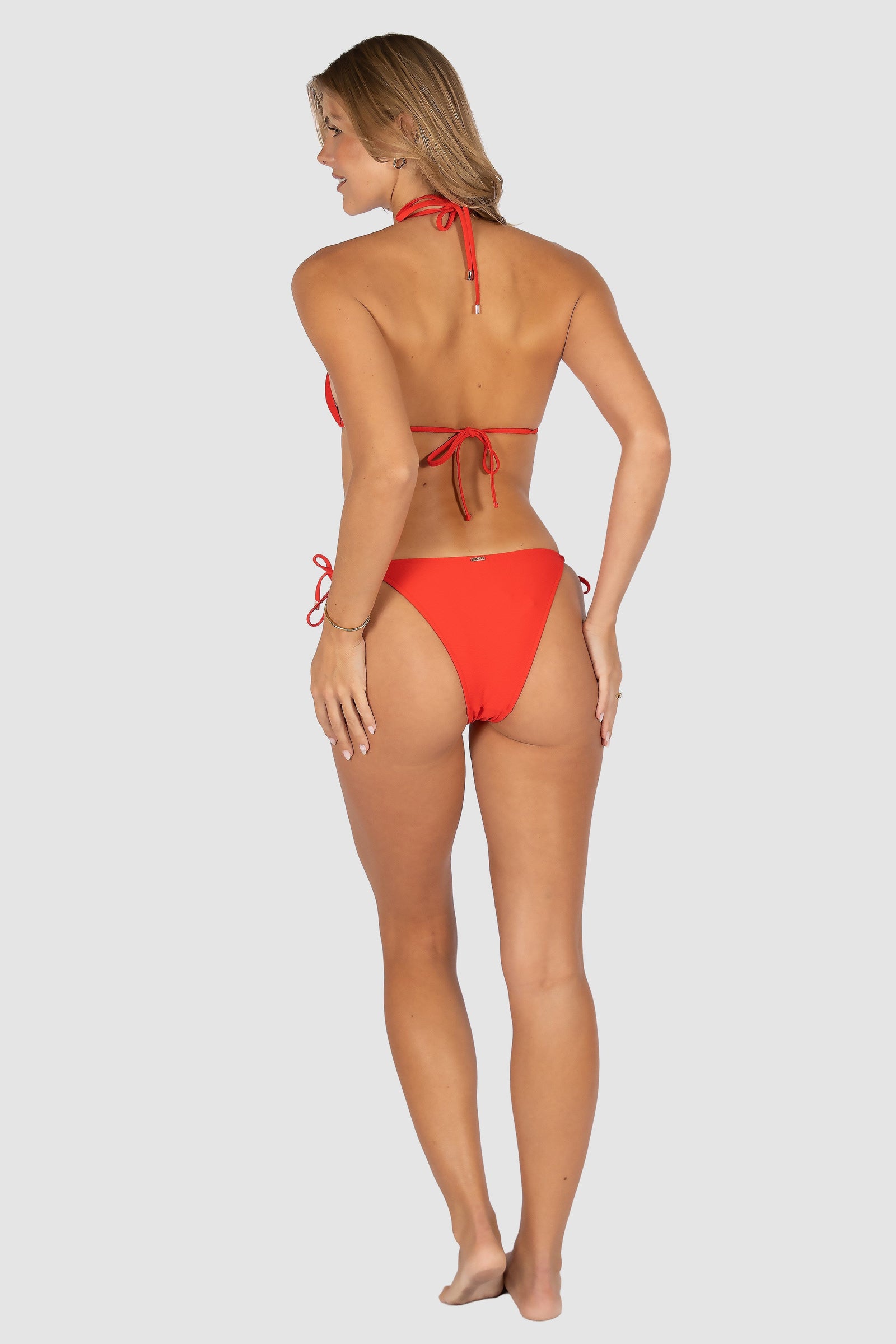 Rococco Rio Tieside SWIM PANT BAKU 
