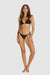 Rococco Slide Tri SWIM TOP BAKU 6 NERO 