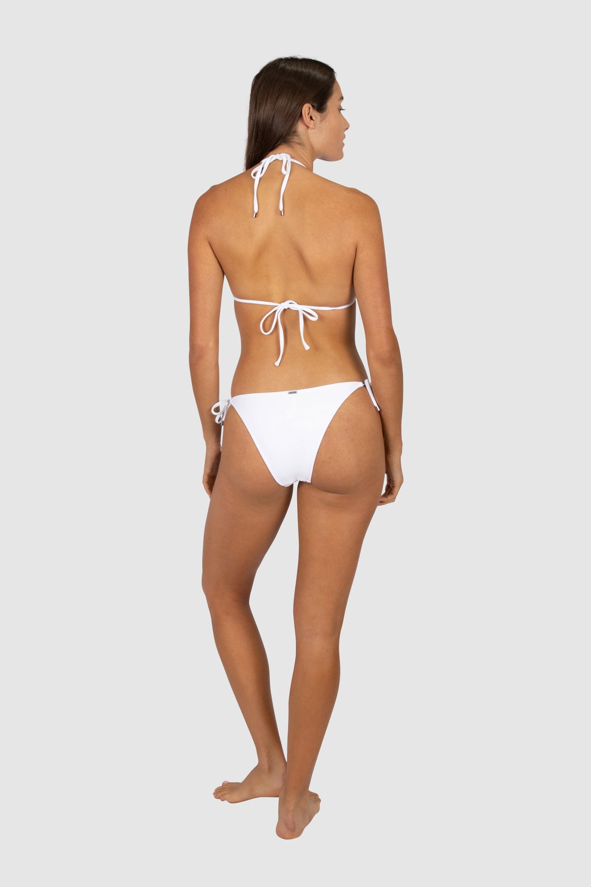 Rococco Slide Tri SWIM TOP BAKU 