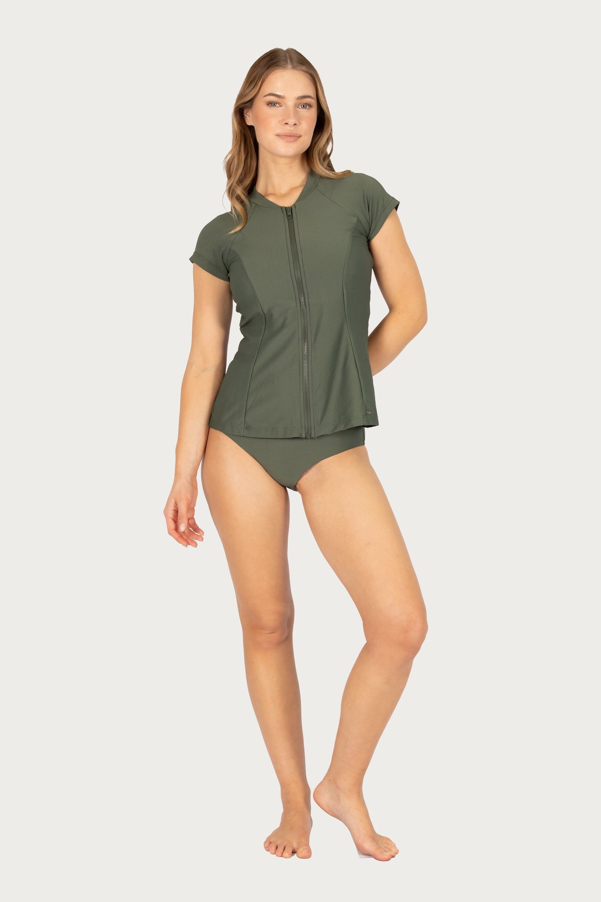 Rococco S.S Rashvest SUN PROTECTION BAKU 