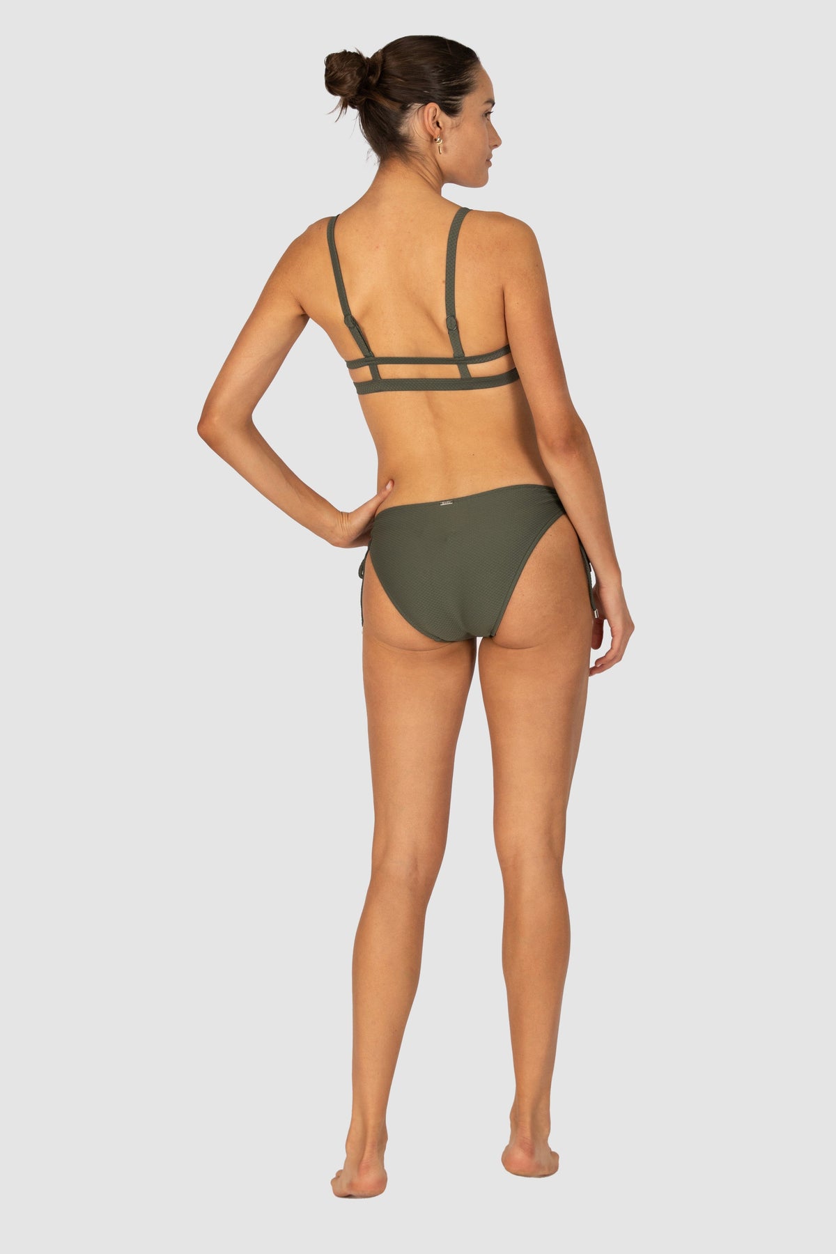 Rococco Tie Hipster SWIM PANT BAKU 