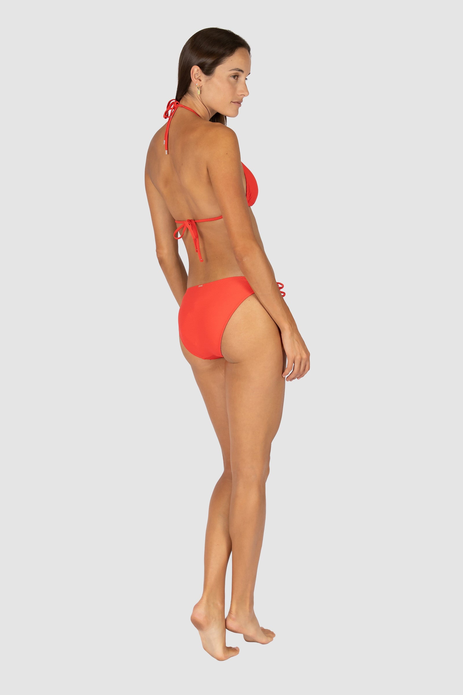 Rococco Tie Hipster SWIM PANT BAKU 