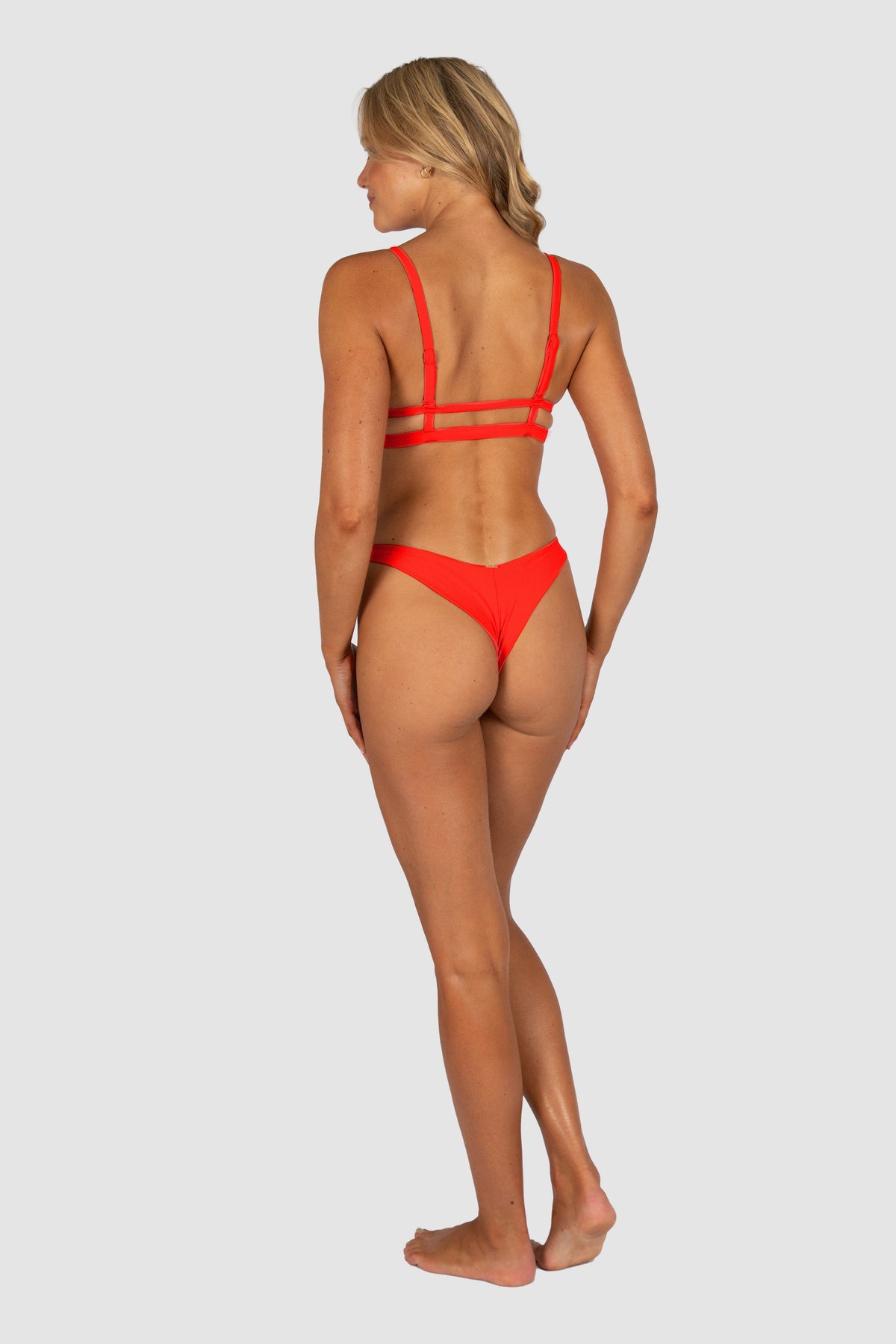Rococco Twin Bra SWIM TOP BAKU 