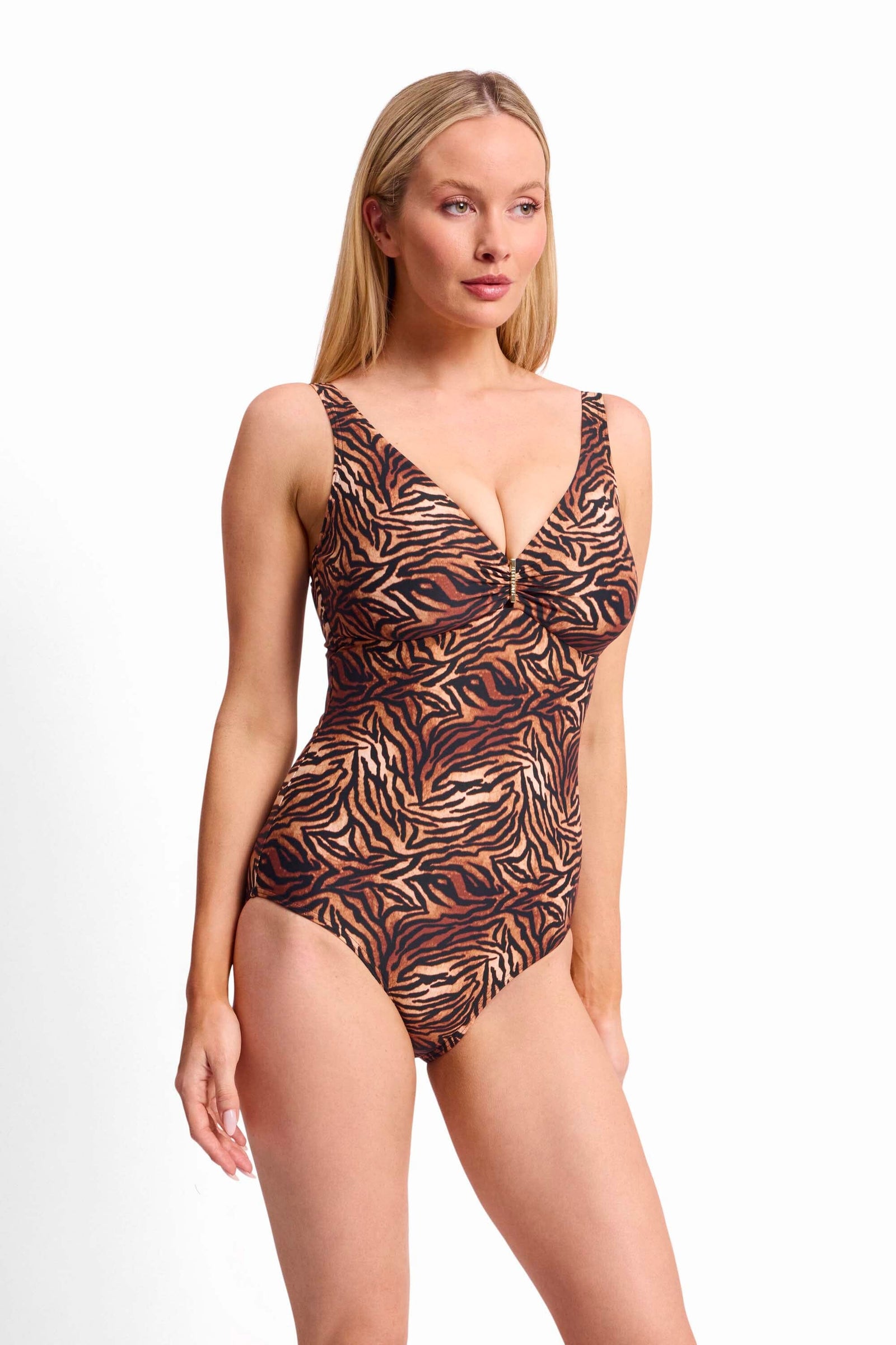 Rodeo E/F One Piece SWIM 1PC SUNSEEKER 10 Coco 