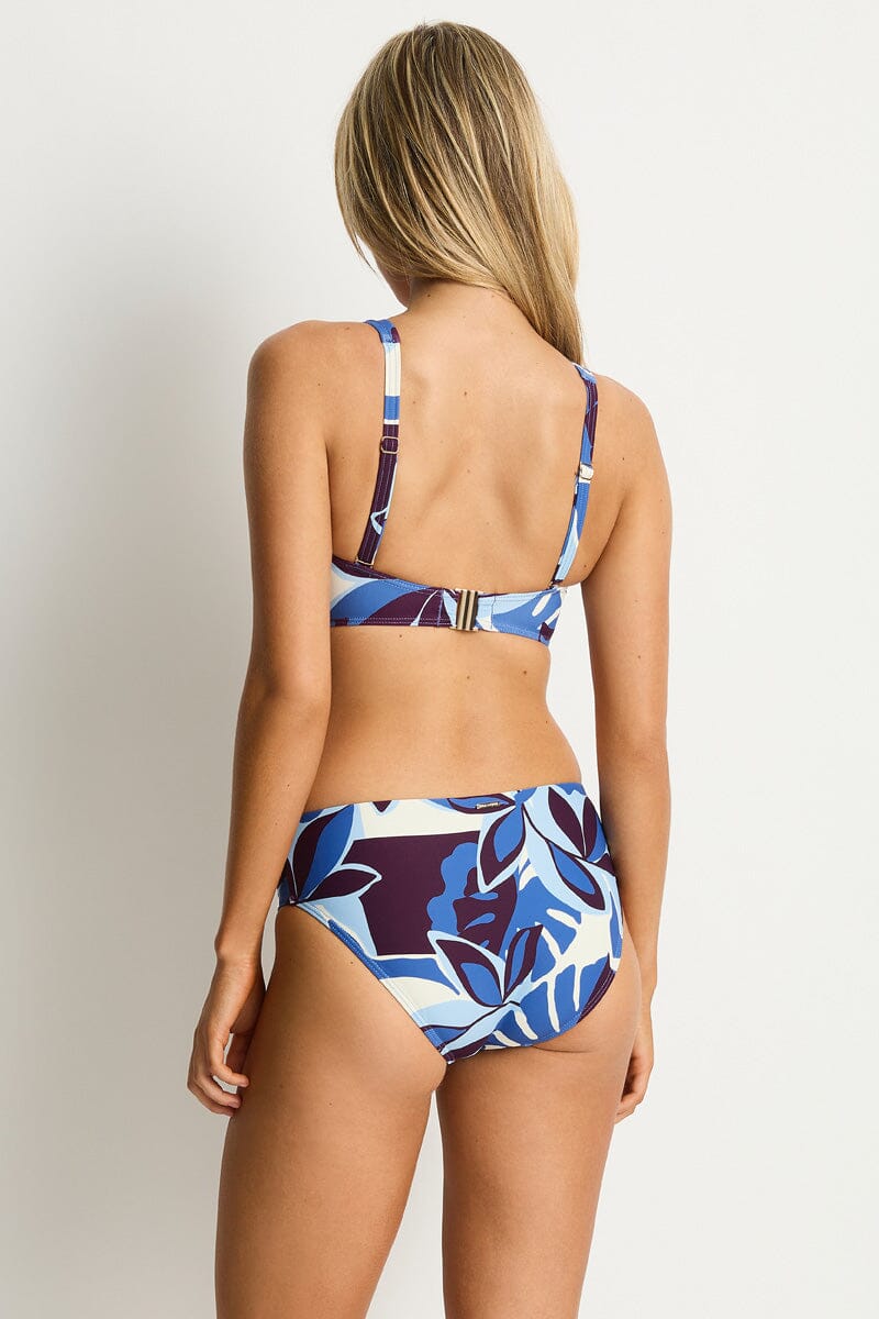 Rumba Mid Bikini Pant SWIM PANT SEA LEVEL 