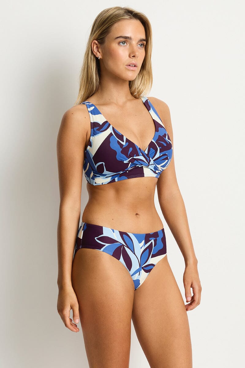 Rumba Mid Bikini Pant SWIM PANT SEA LEVEL 
