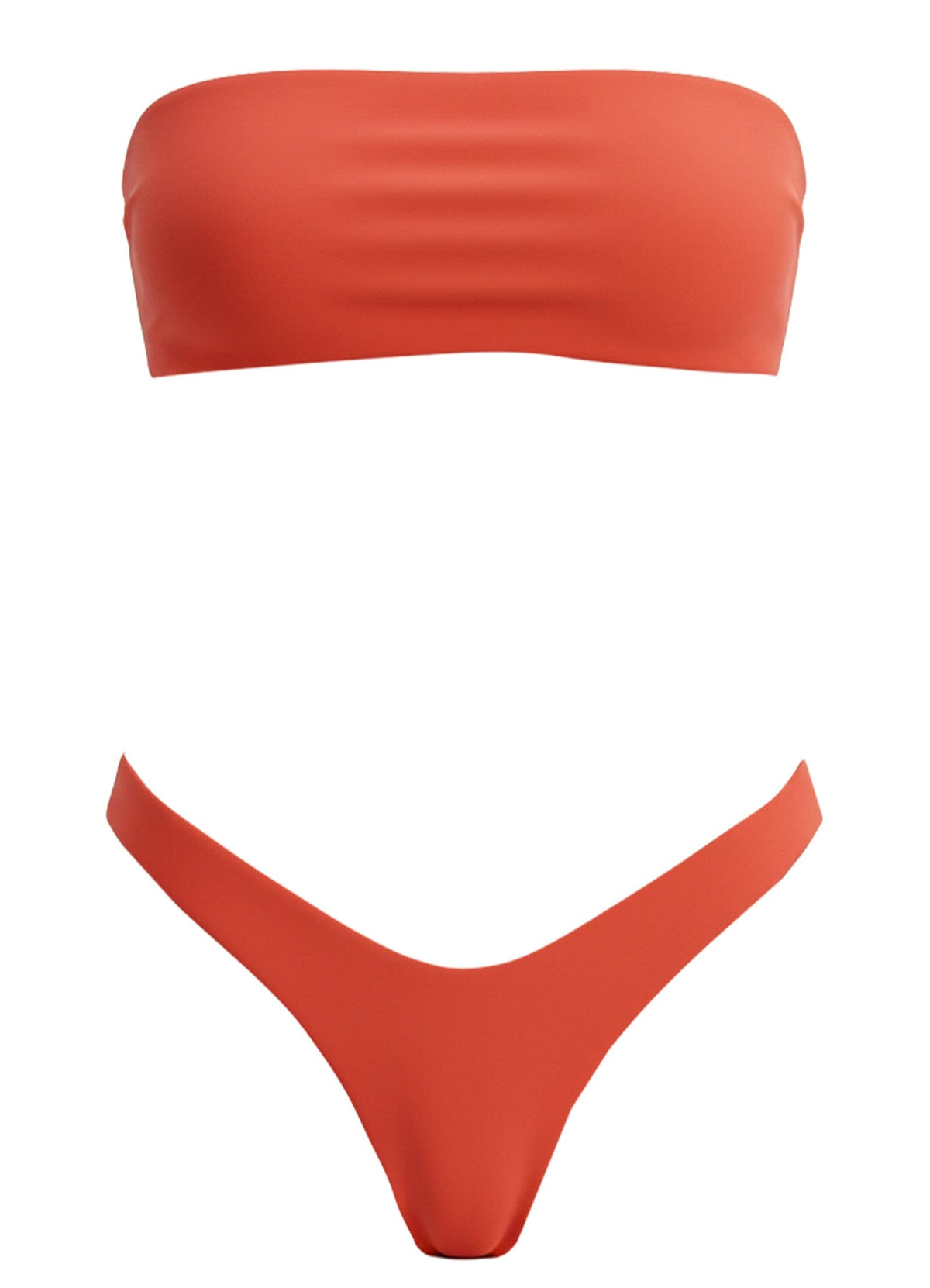 Sail Away Bryn Top SWIM TOP MAAJI 