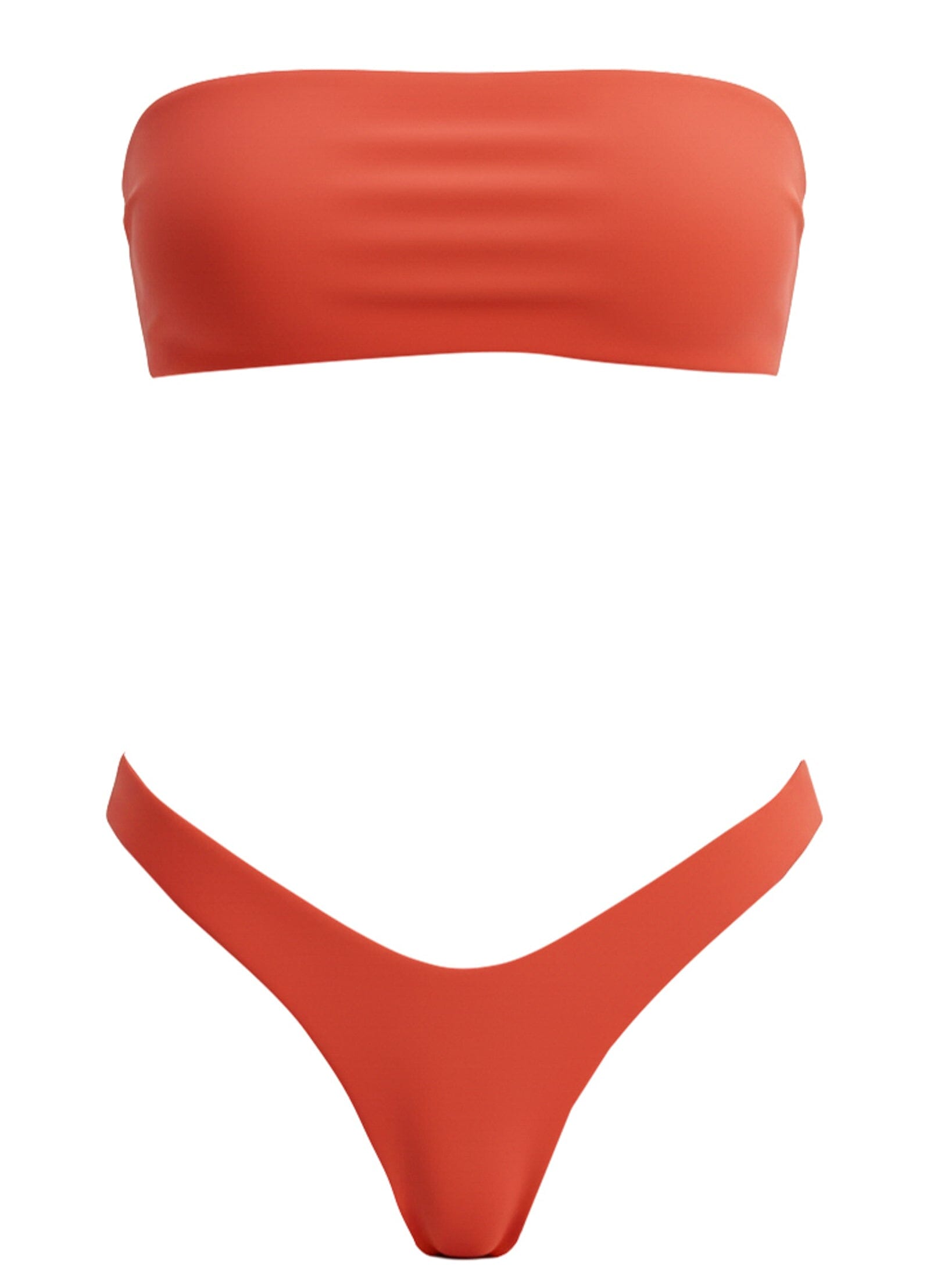 Sail Away Bryn Top SWIM TOP MAAJI 