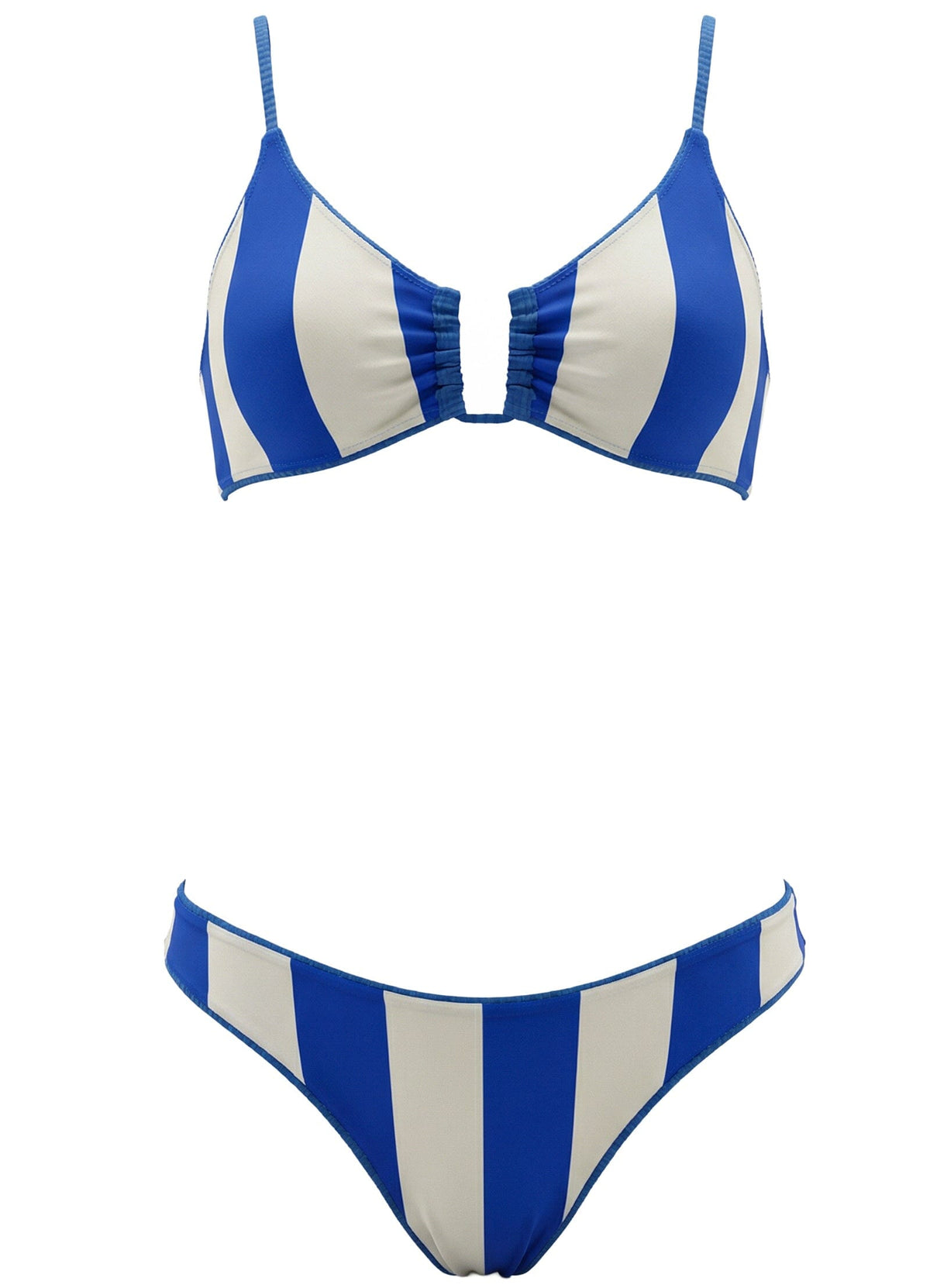 Sailor Blue Iconic Bottom SWIM PANT MAAJI 