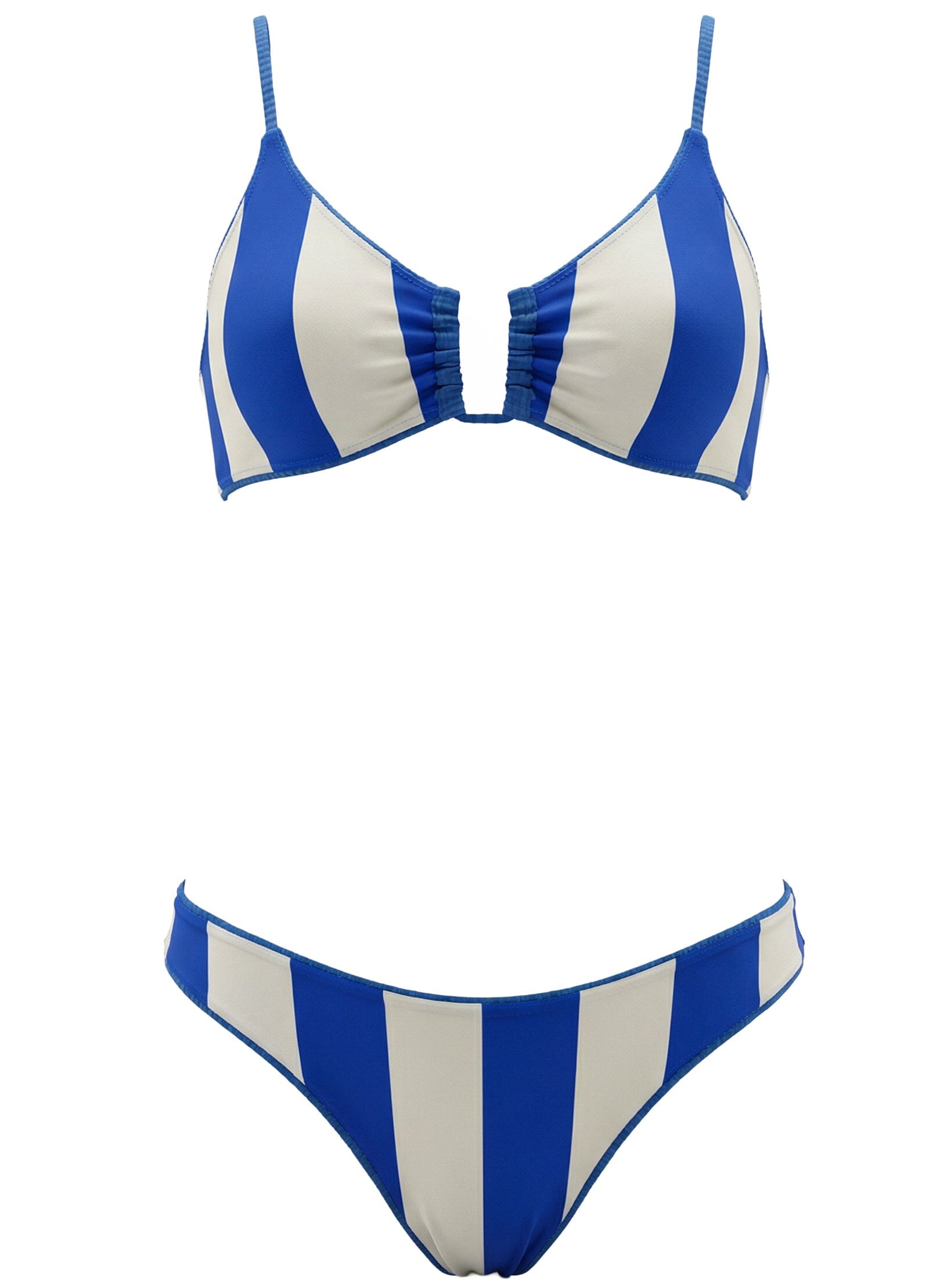 Sailor Blue Iconic Bottom SWIM PANT MAAJI 