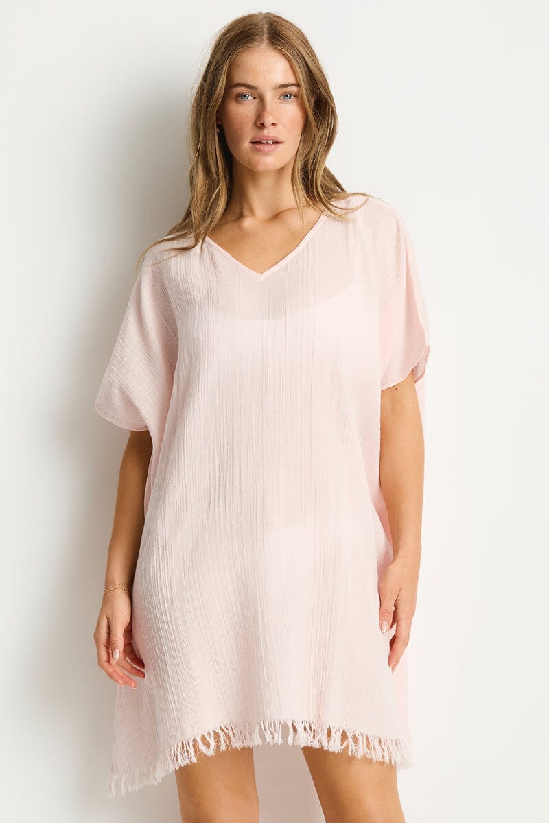 Salt Kaftan OVERSWIM SEA LEVEL 