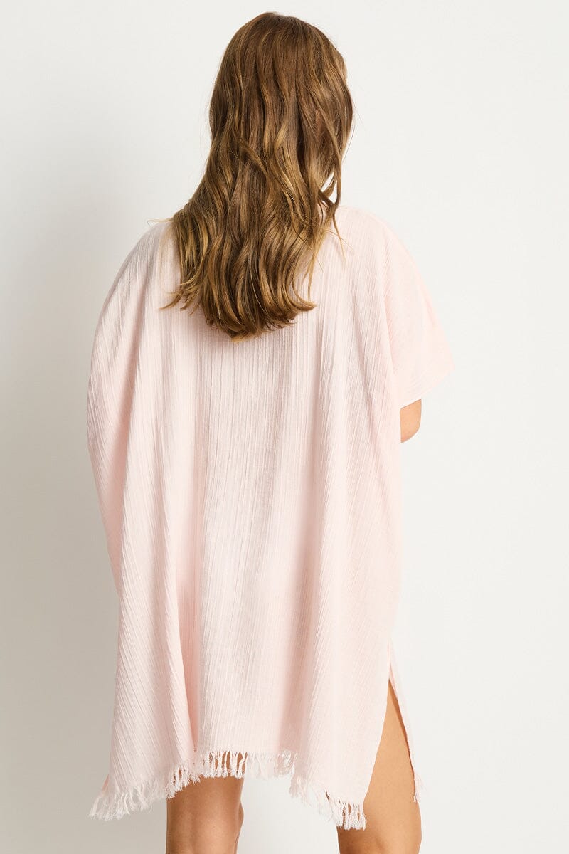 Salt Kaftan OVERSWIM SEA LEVEL 