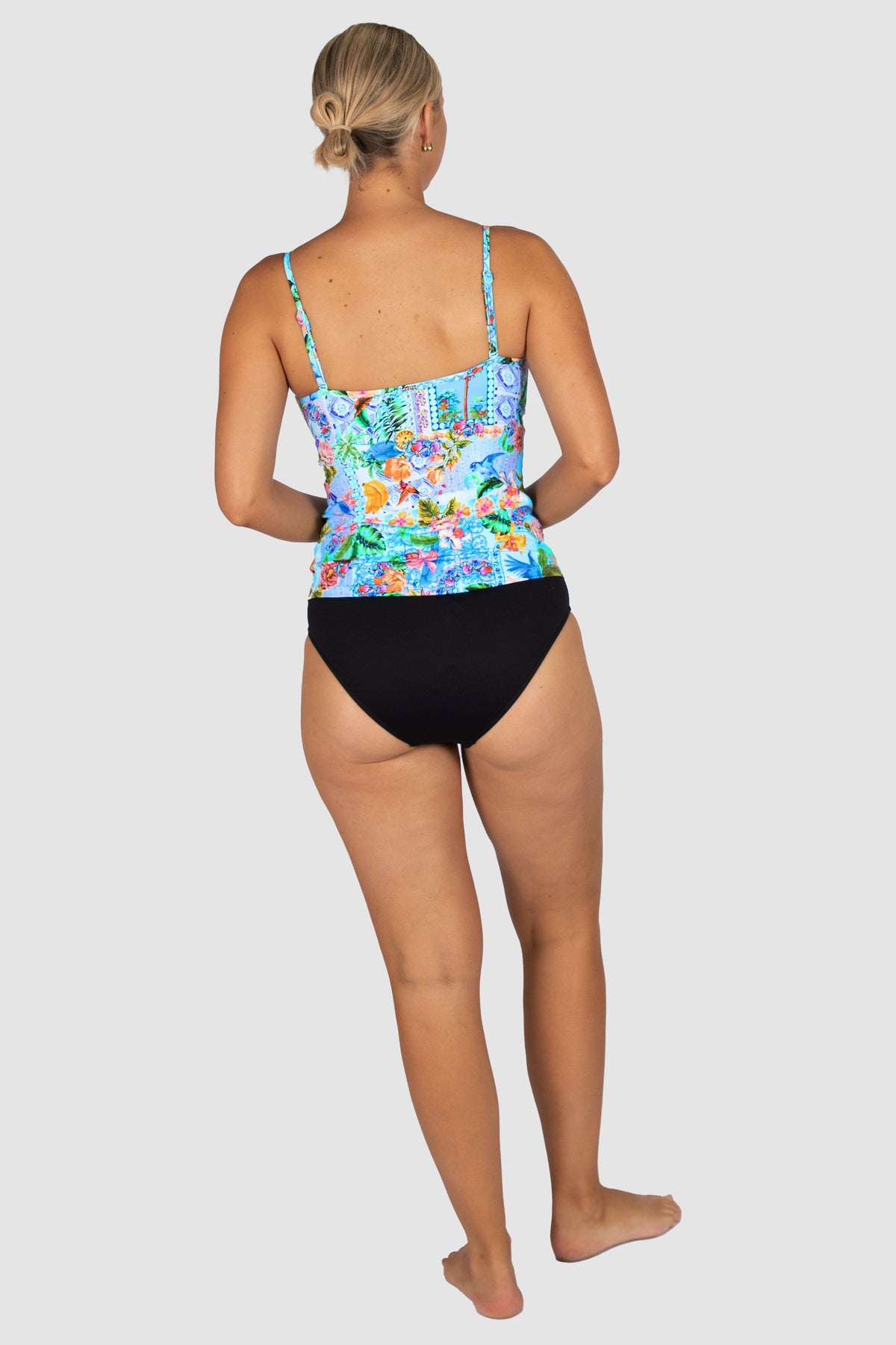 Sardinia D.E Singlet SWIM SINGLET BAKU 