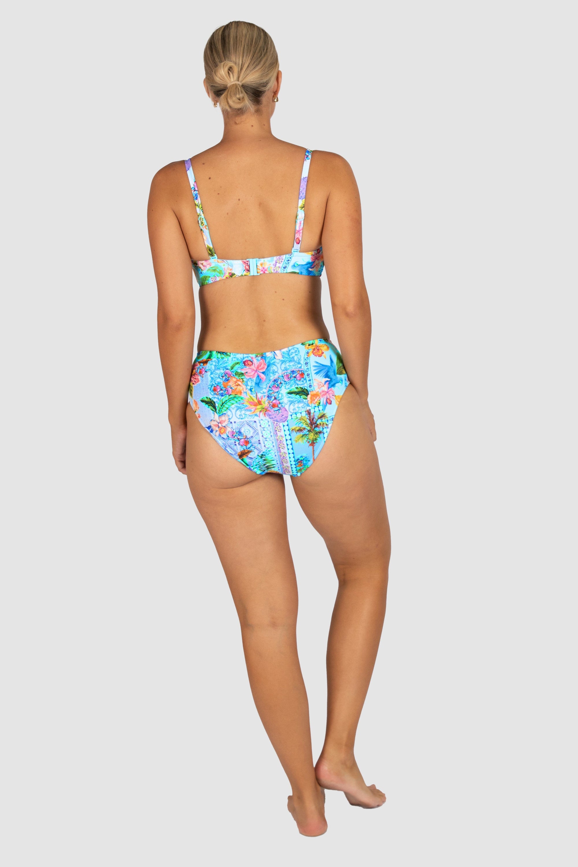 Sardinia Mid Pant SWIM PANT BAKU 